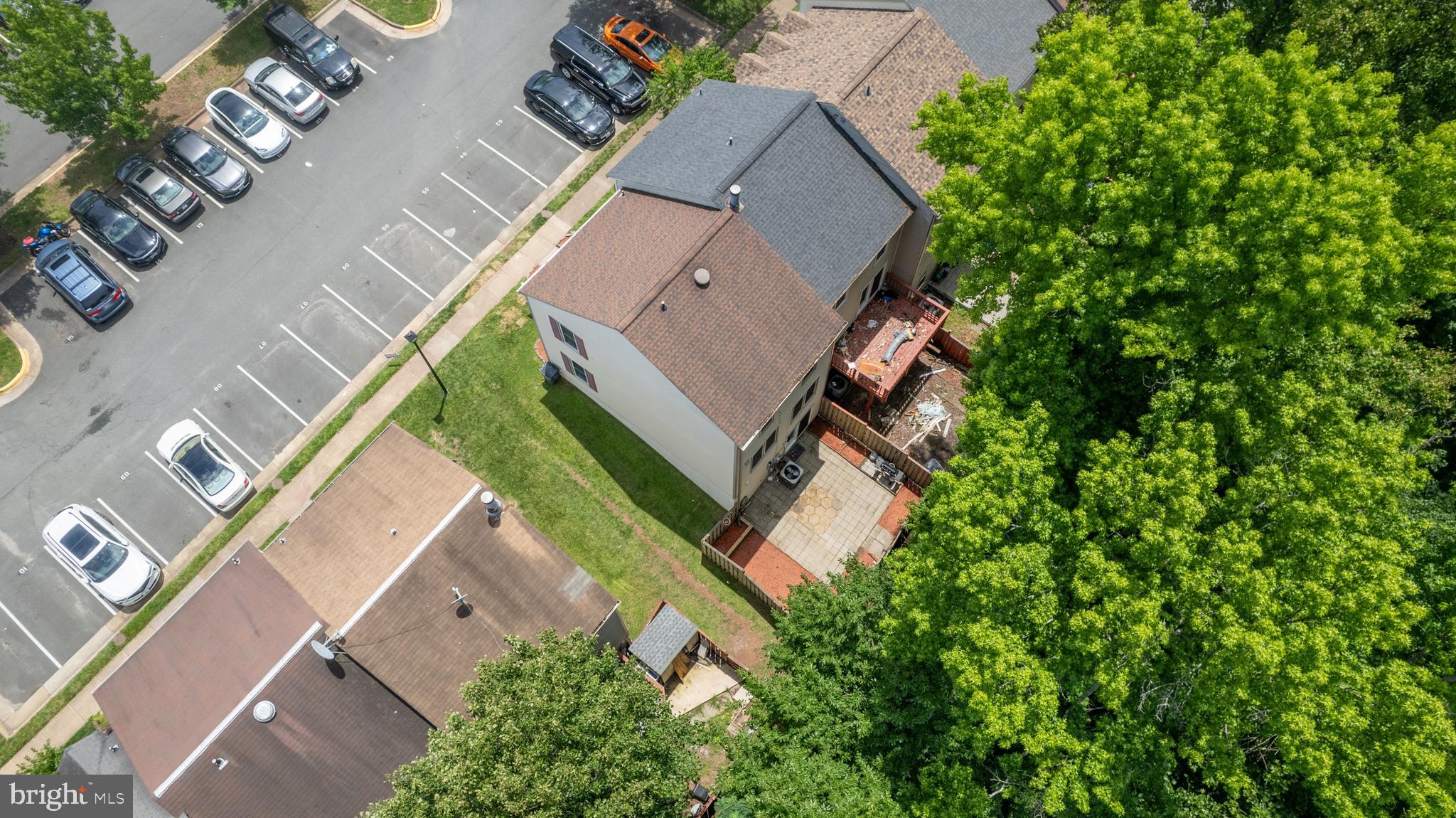 HERITAGE CROSSING - Residential