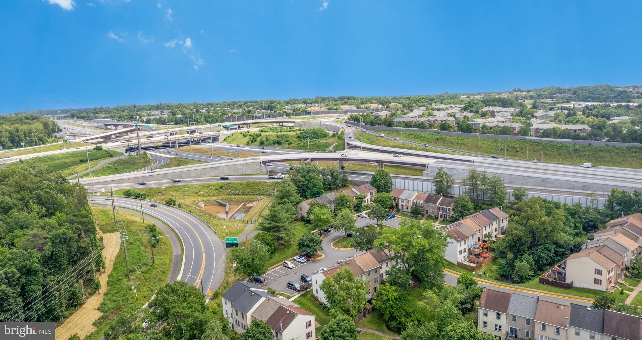 HERITAGE CROSSING - Residential