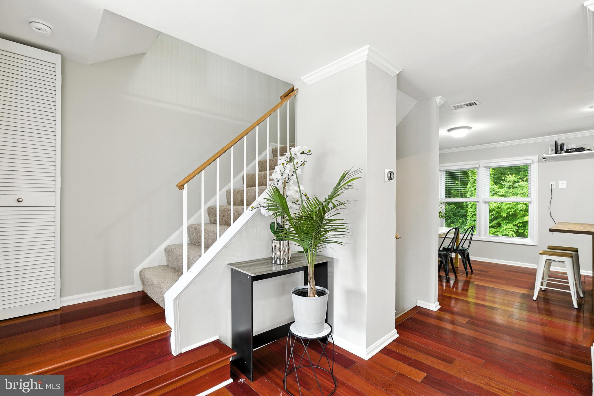 HERITAGE CROSSING - Residential