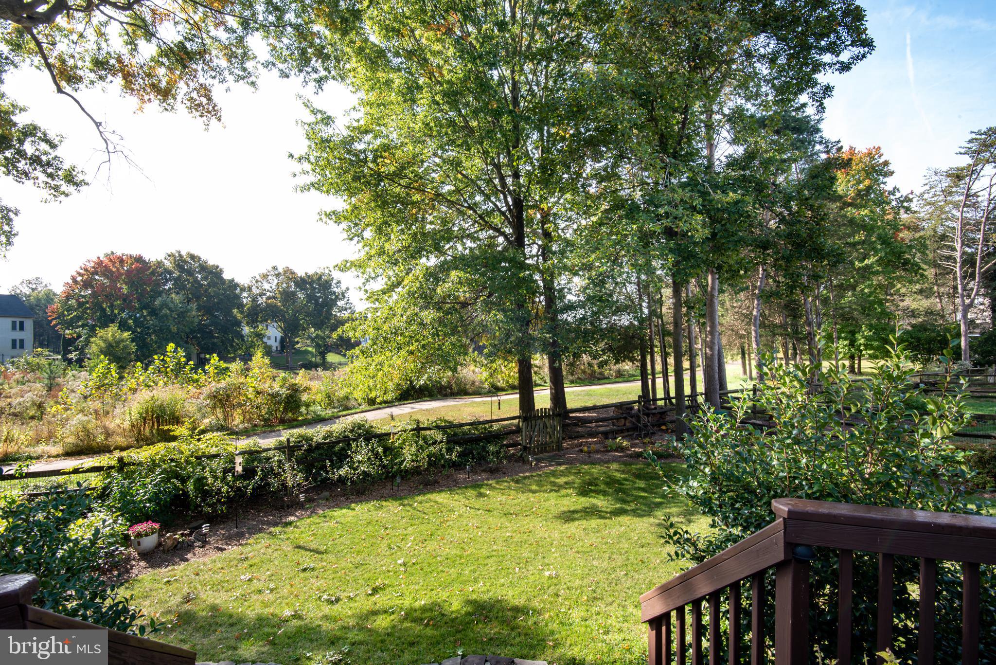 VIRGINIA OAKS - Residential