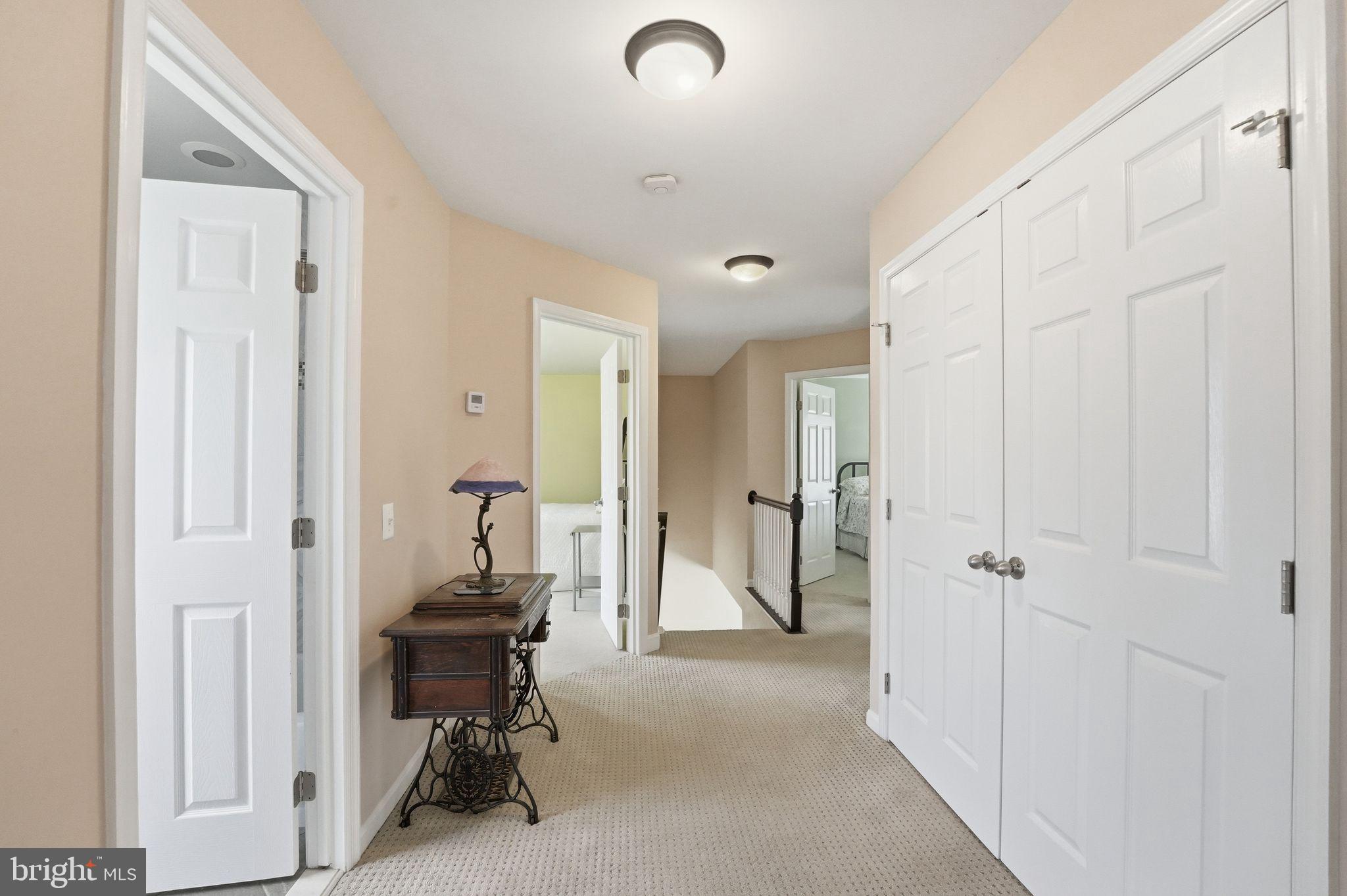 VIRGINIA OAKS - Residential