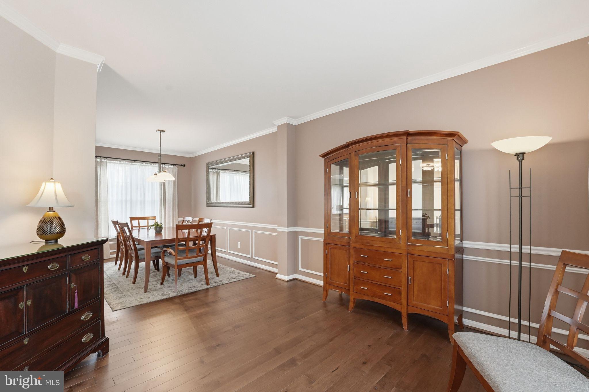 VIRGINIA OAKS - Residential