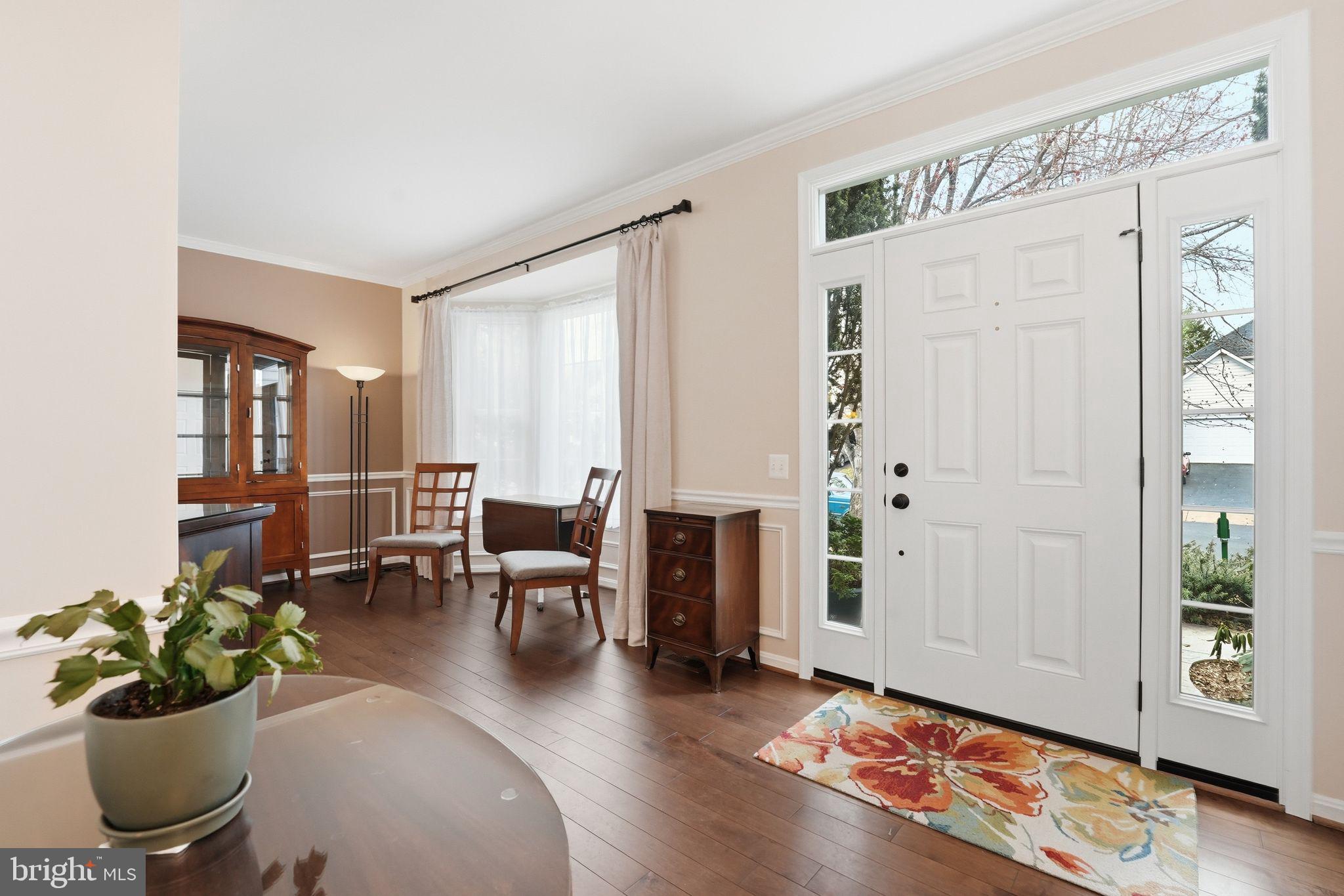 VIRGINIA OAKS - Residential