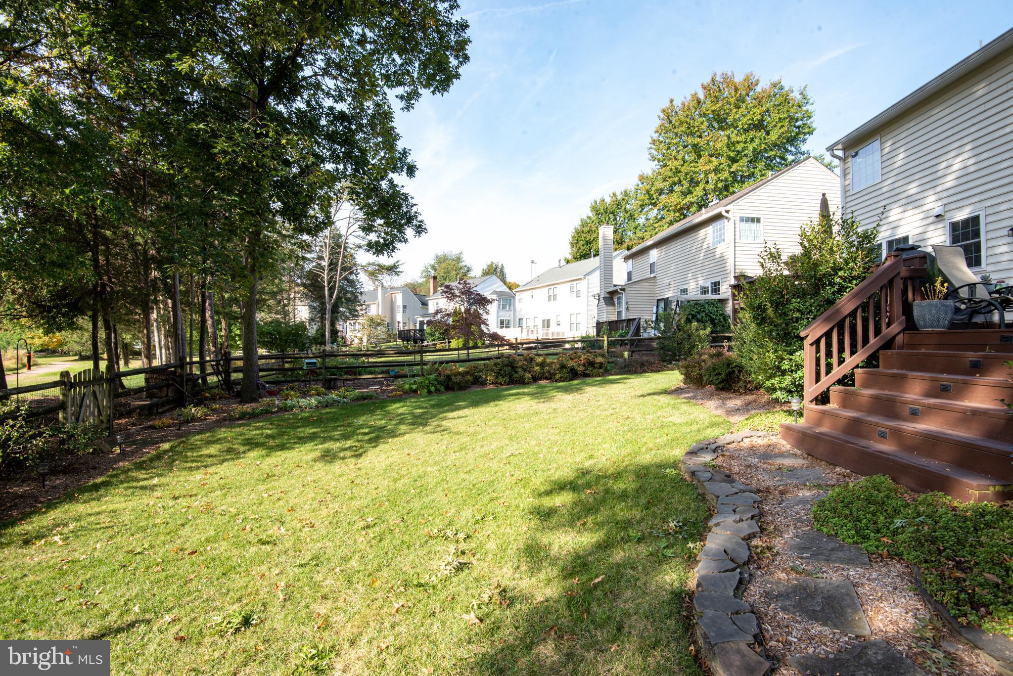 VIRGINIA OAKS - Residential