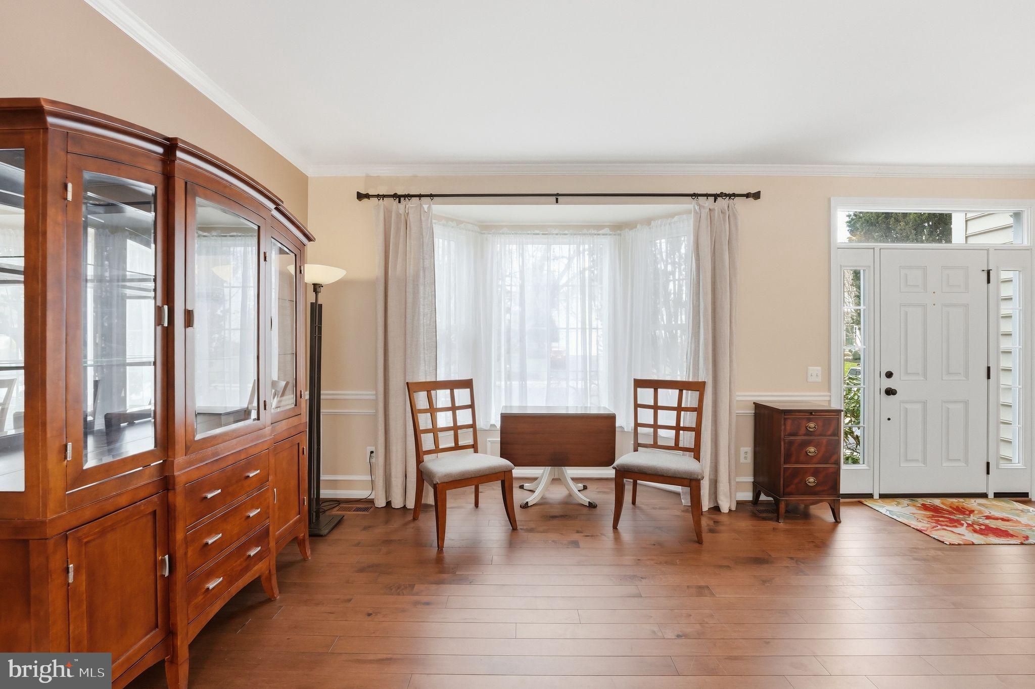 VIRGINIA OAKS - Residential