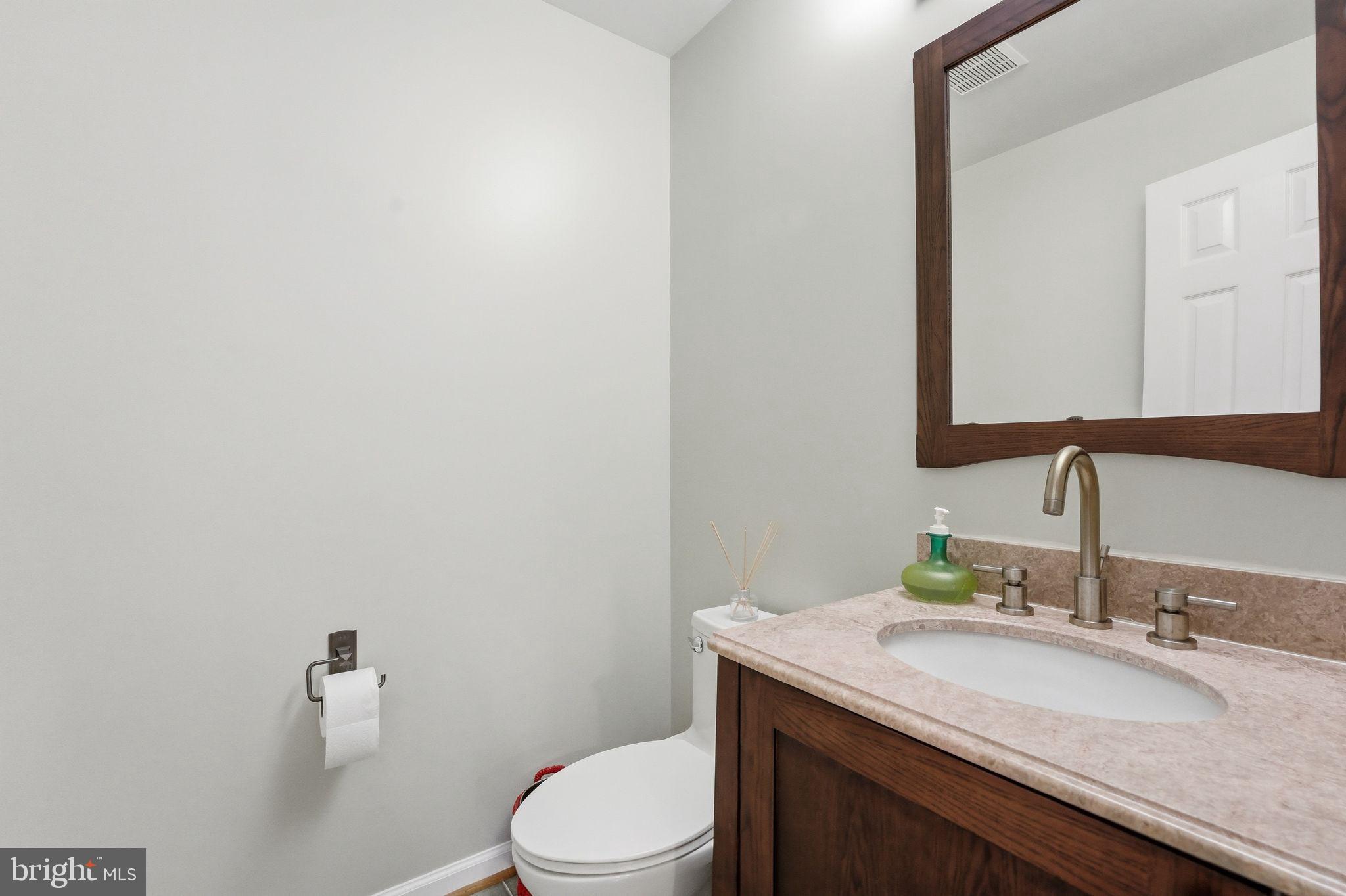 VIRGINIA OAKS - Residential