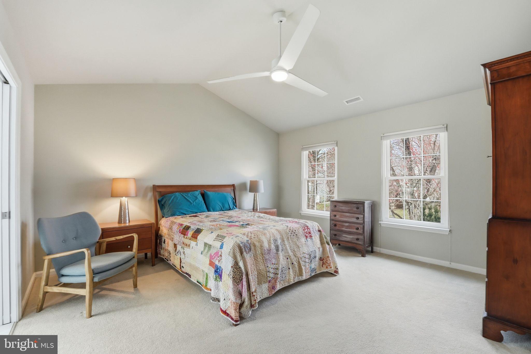 VIRGINIA OAKS - Residential