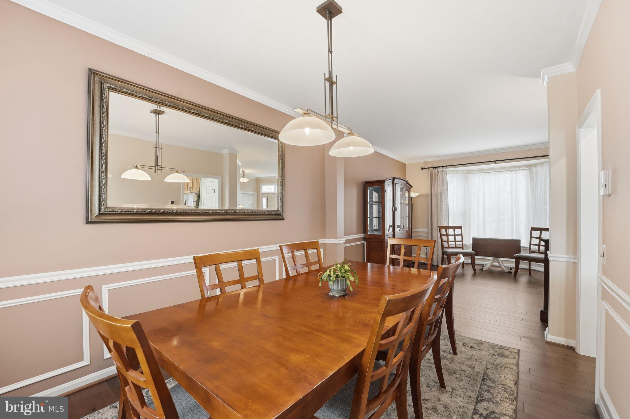 VIRGINIA OAKS - Residential