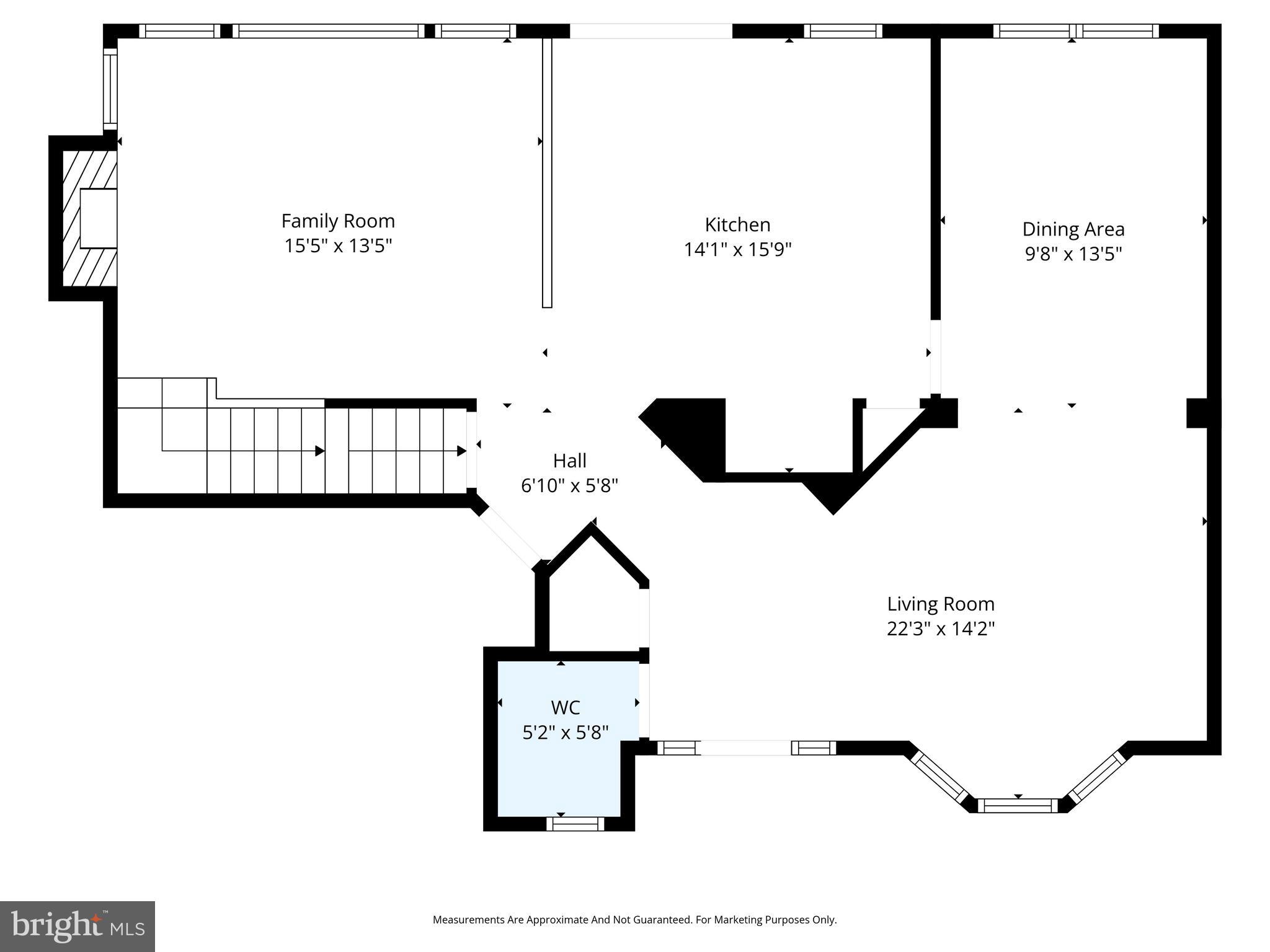 VIRGINIA OAKS - Residential