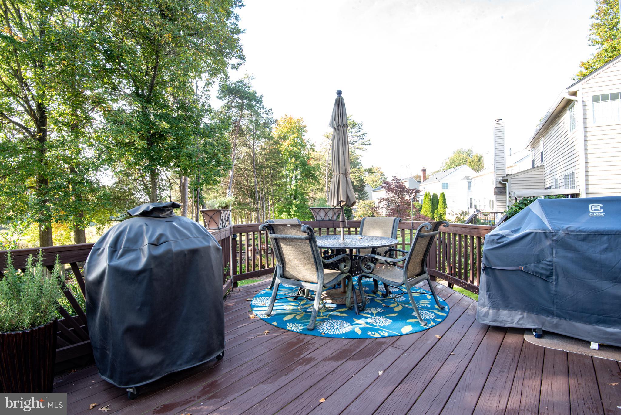 VIRGINIA OAKS - Residential