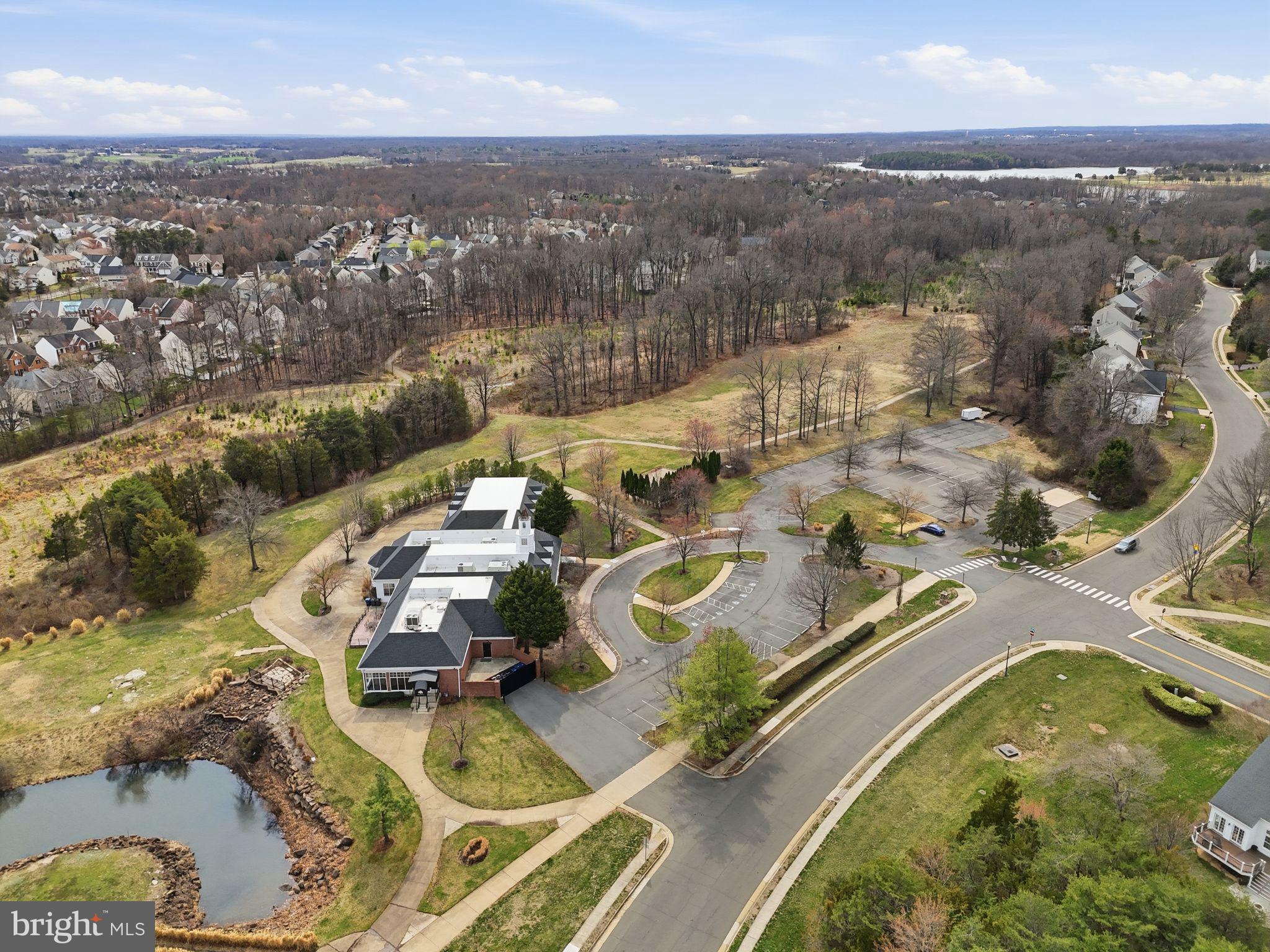 VIRGINIA OAKS - Residential