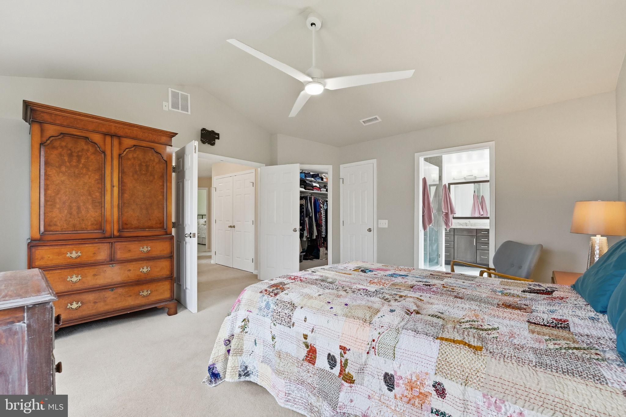 VIRGINIA OAKS - Residential