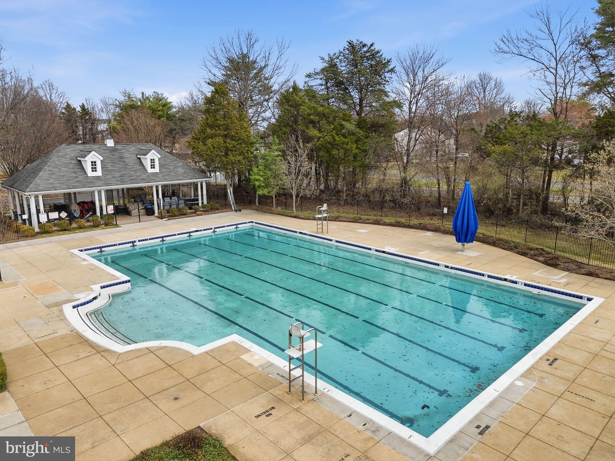 VIRGINIA OAKS - Residential