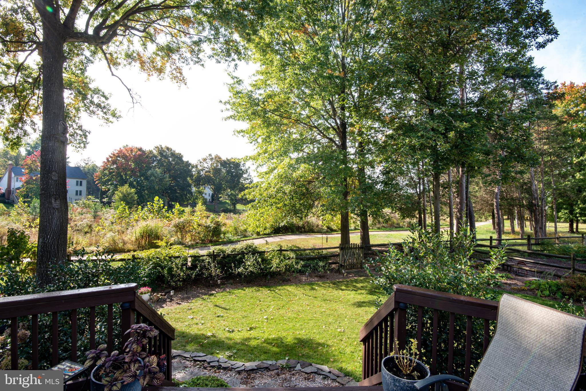 VIRGINIA OAKS - Residential