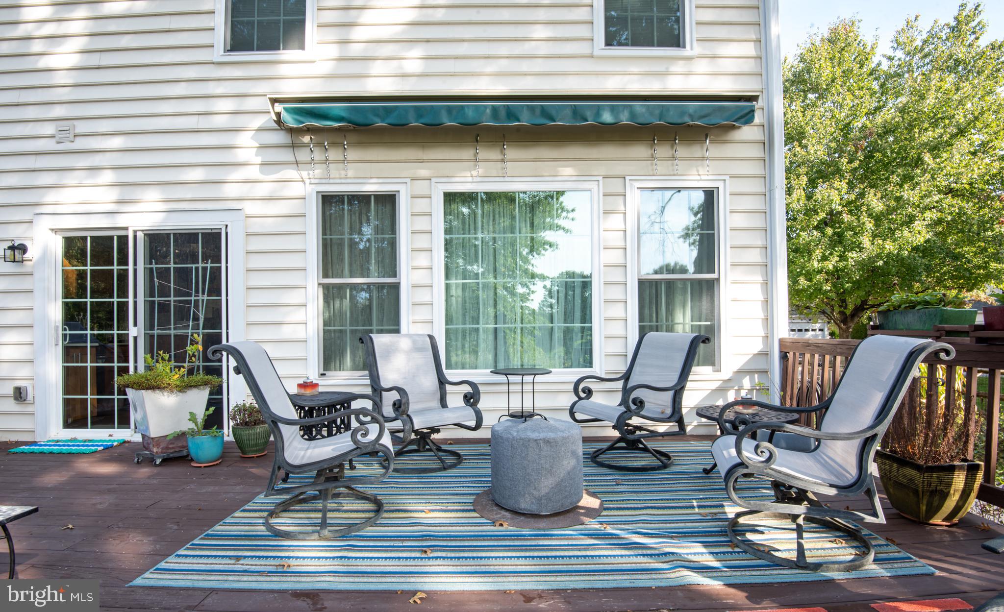 VIRGINIA OAKS - Residential