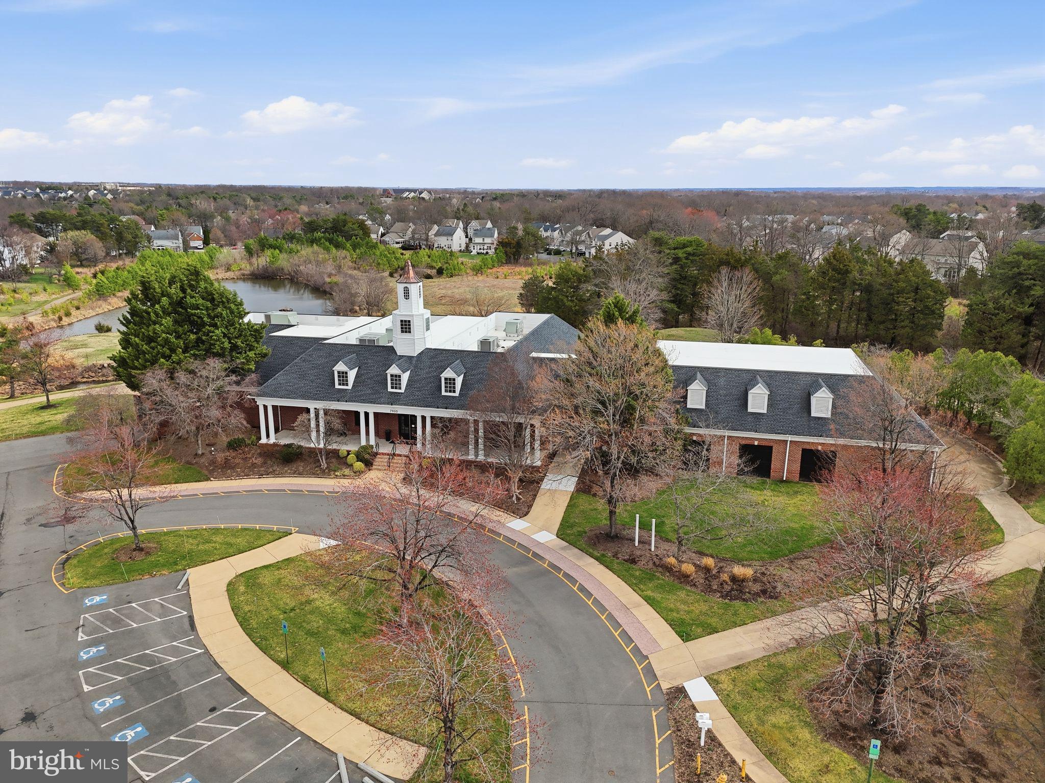 VIRGINIA OAKS - Residential