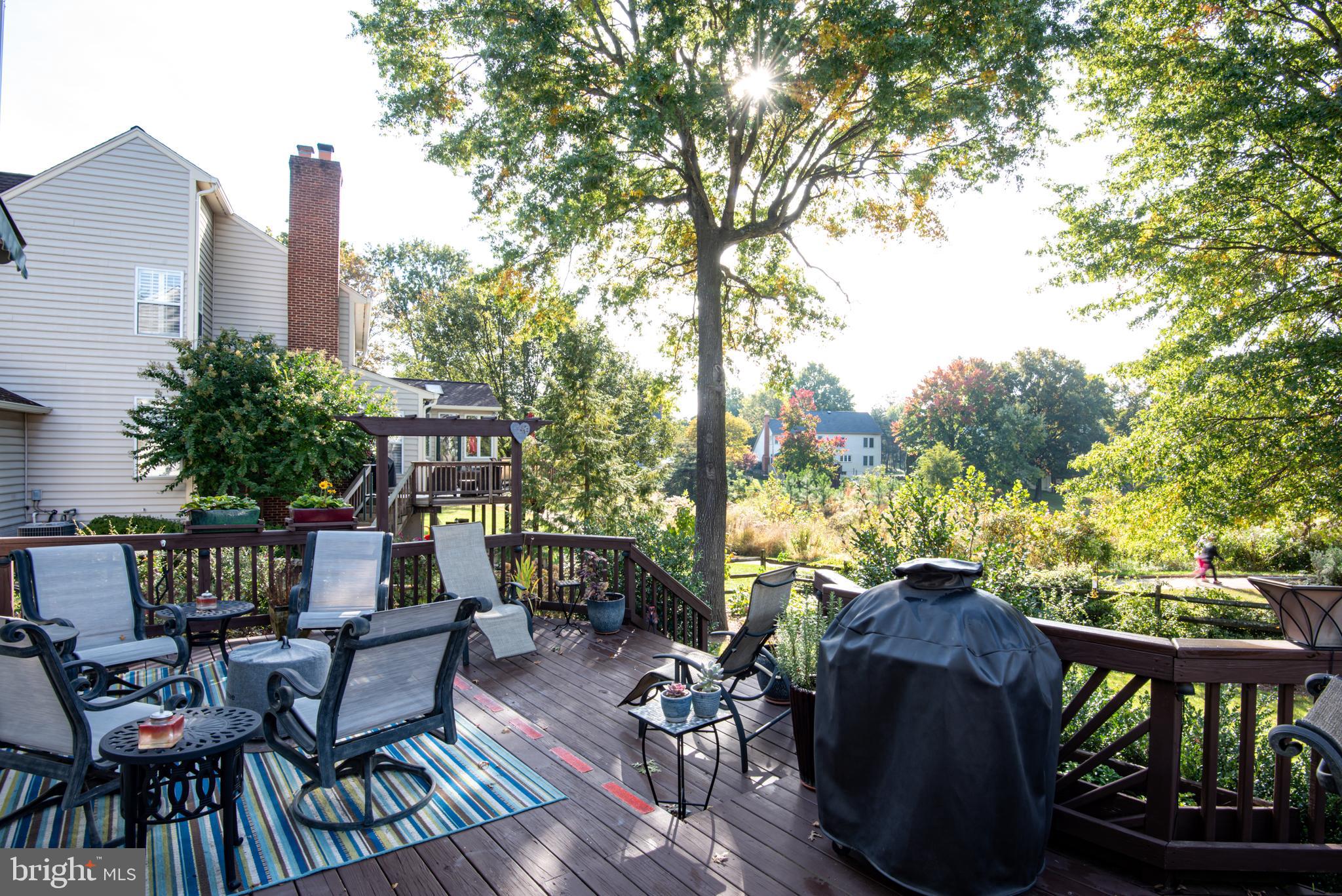 VIRGINIA OAKS - Residential