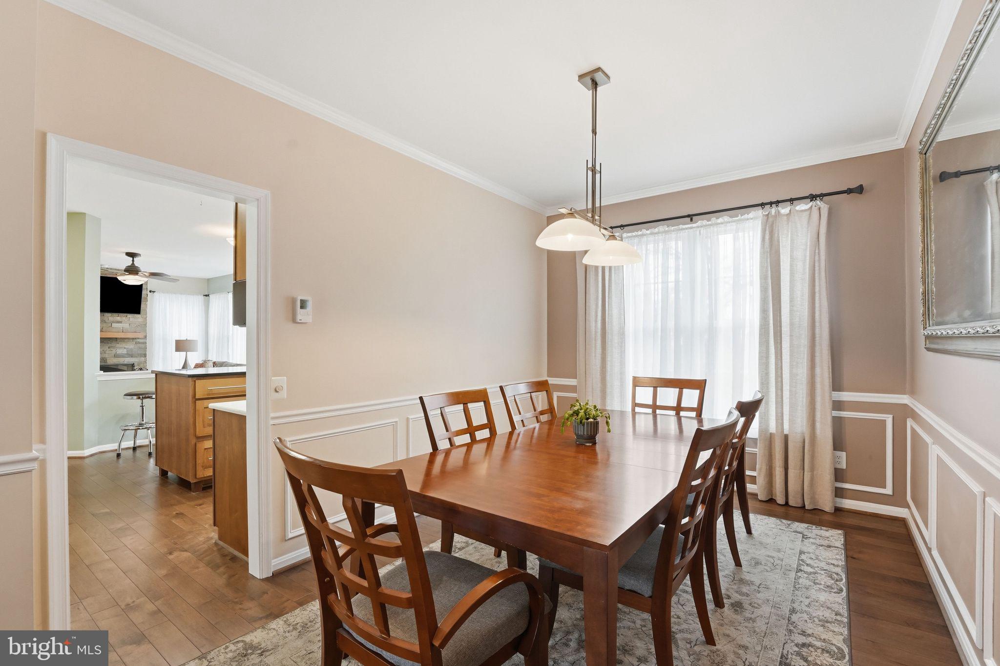 VIRGINIA OAKS - Residential