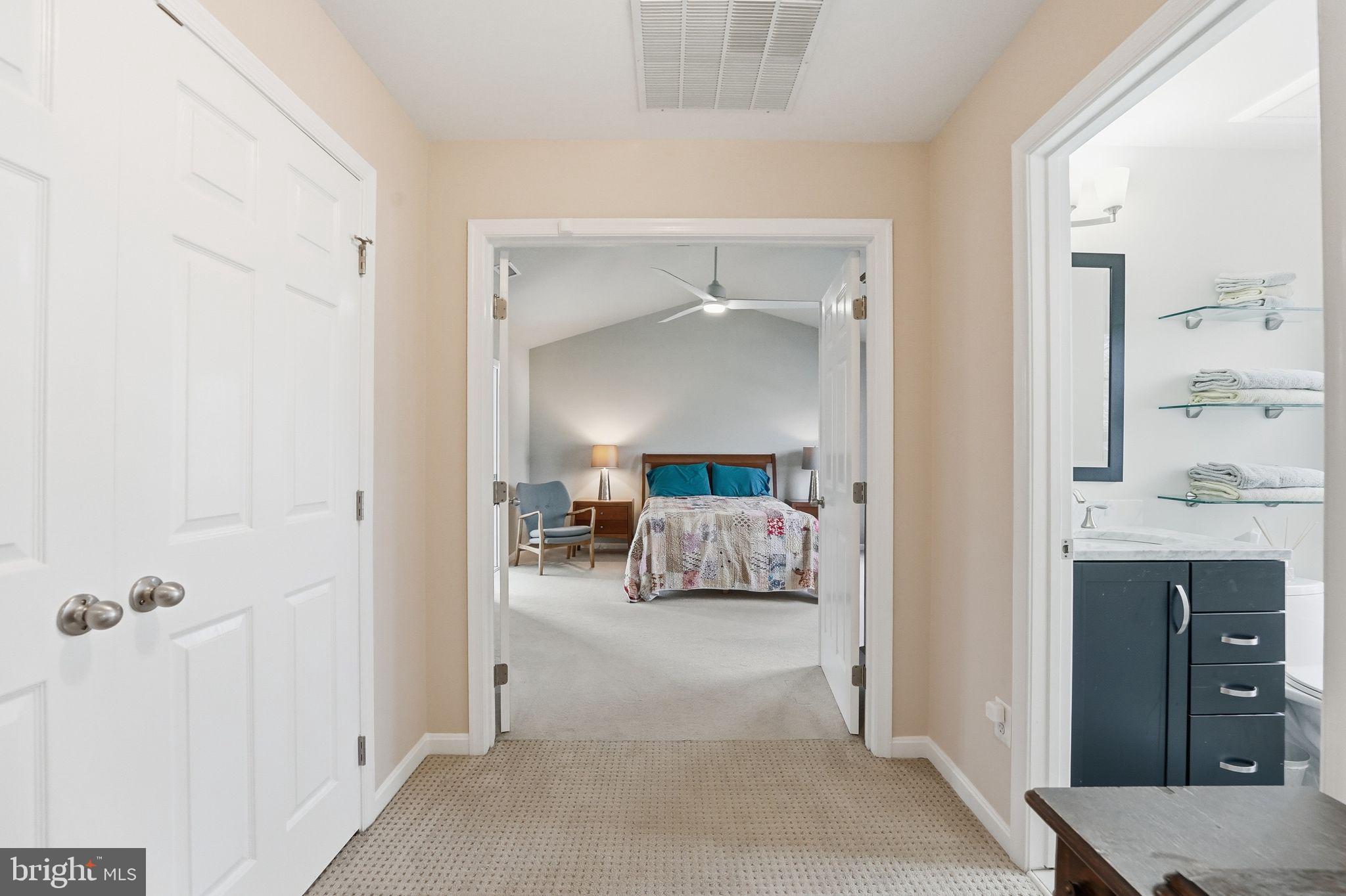 VIRGINIA OAKS - Residential