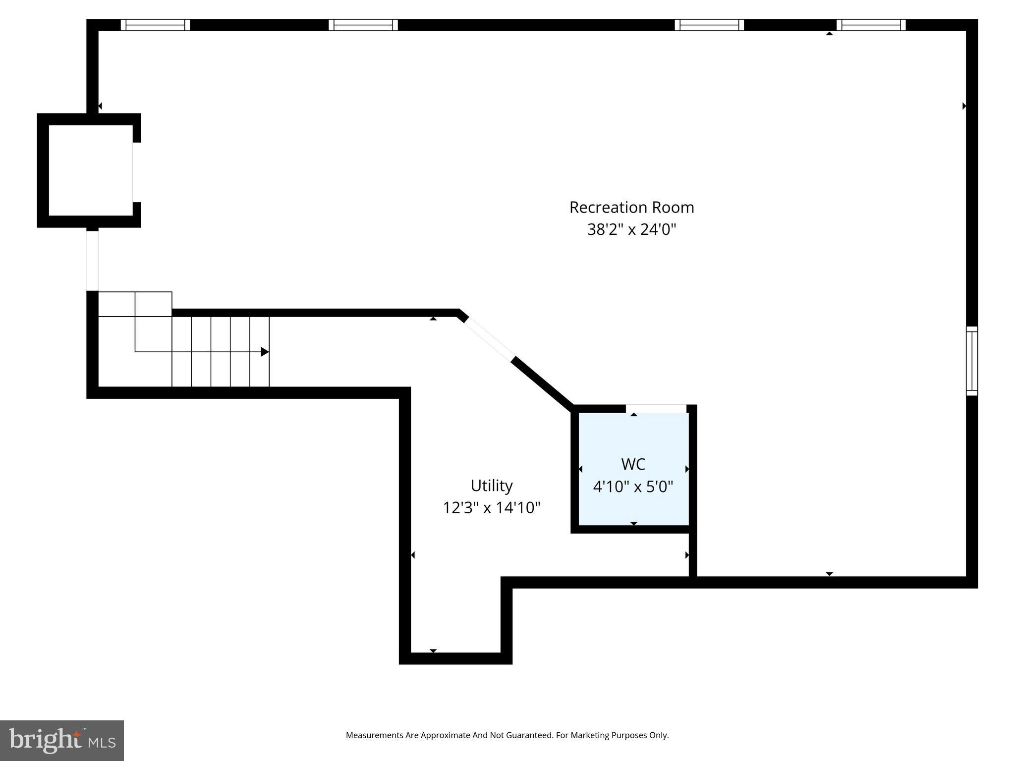 VIRGINIA OAKS - Residential