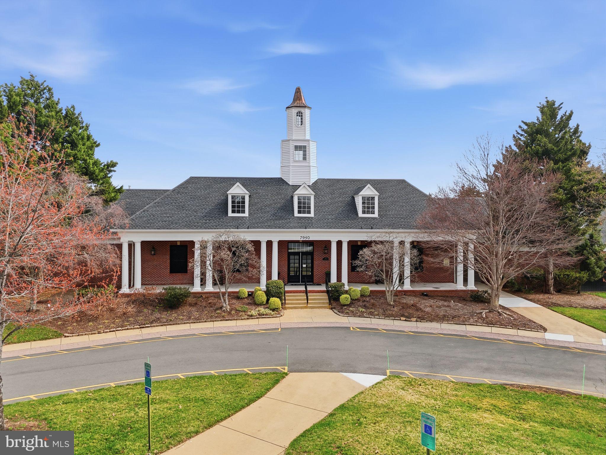 VIRGINIA OAKS - Residential