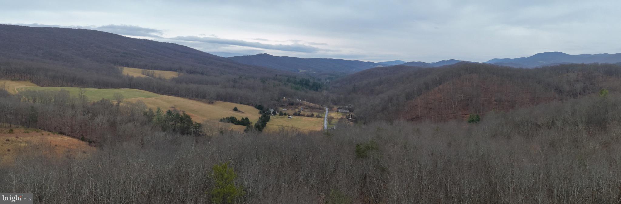 Lot 2 COVE CREEK ROAD