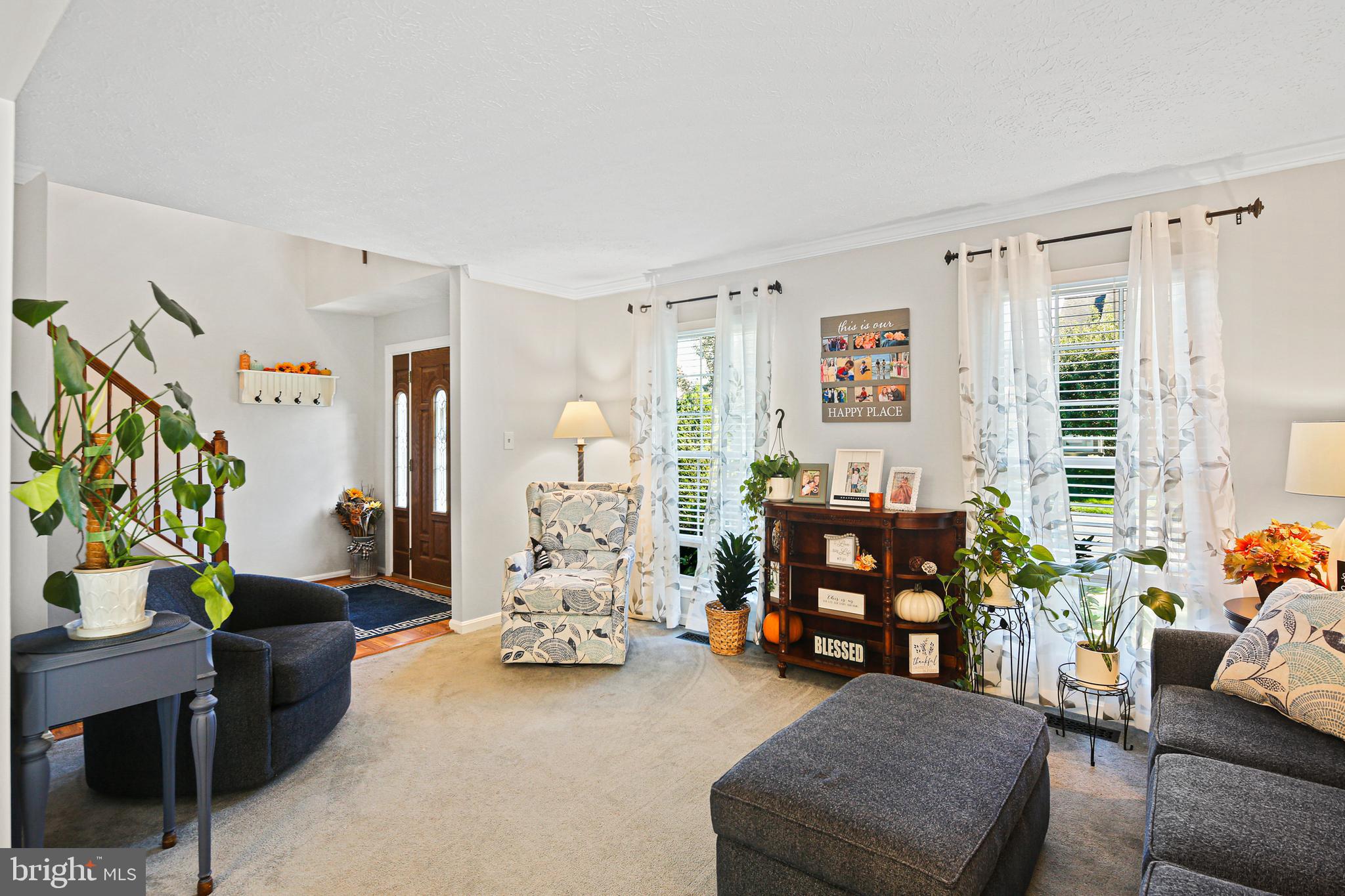 FAIRWIND FARMS - Residential