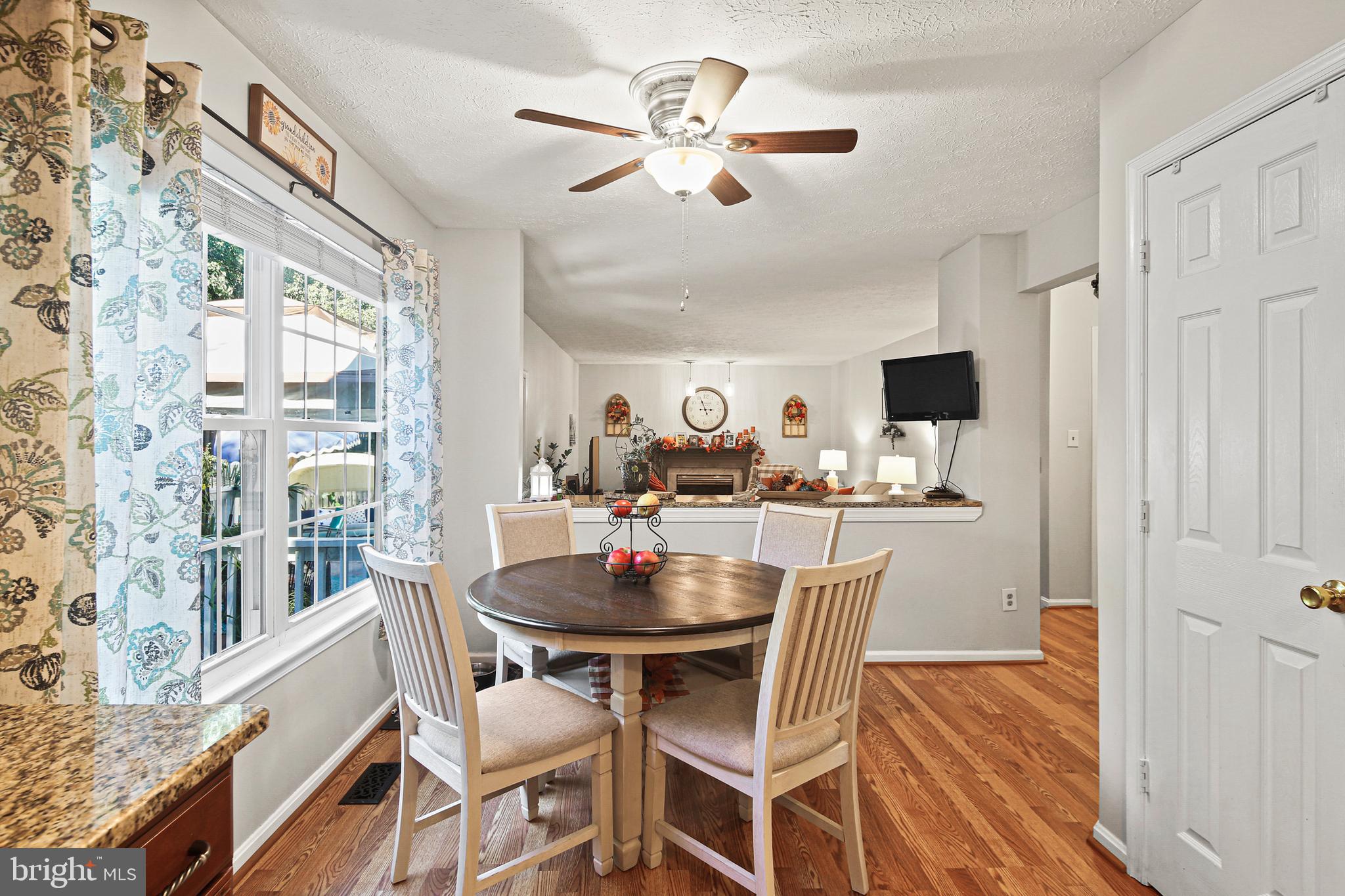 FAIRWIND FARMS - Residential