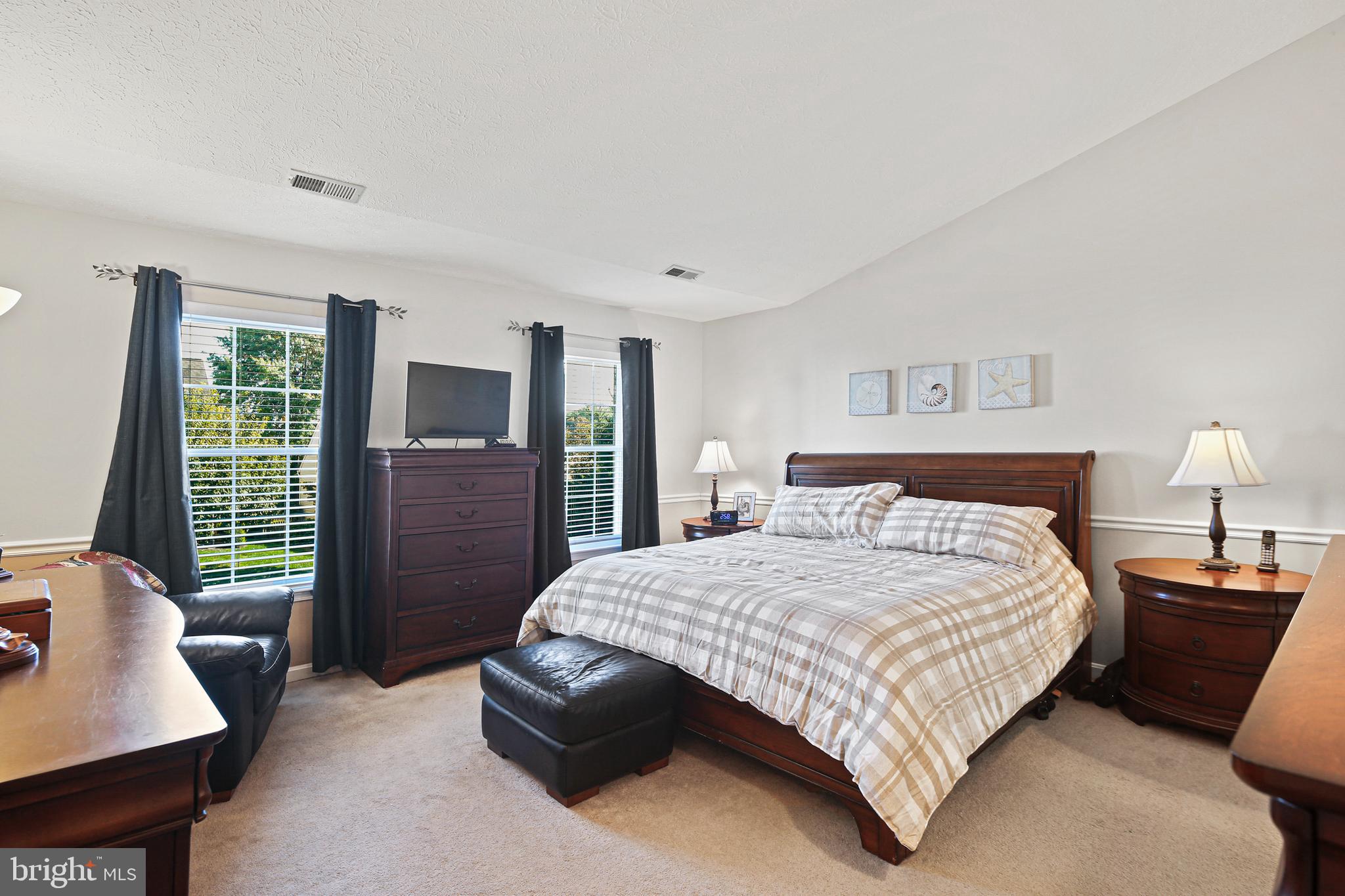 FAIRWIND FARMS - Residential