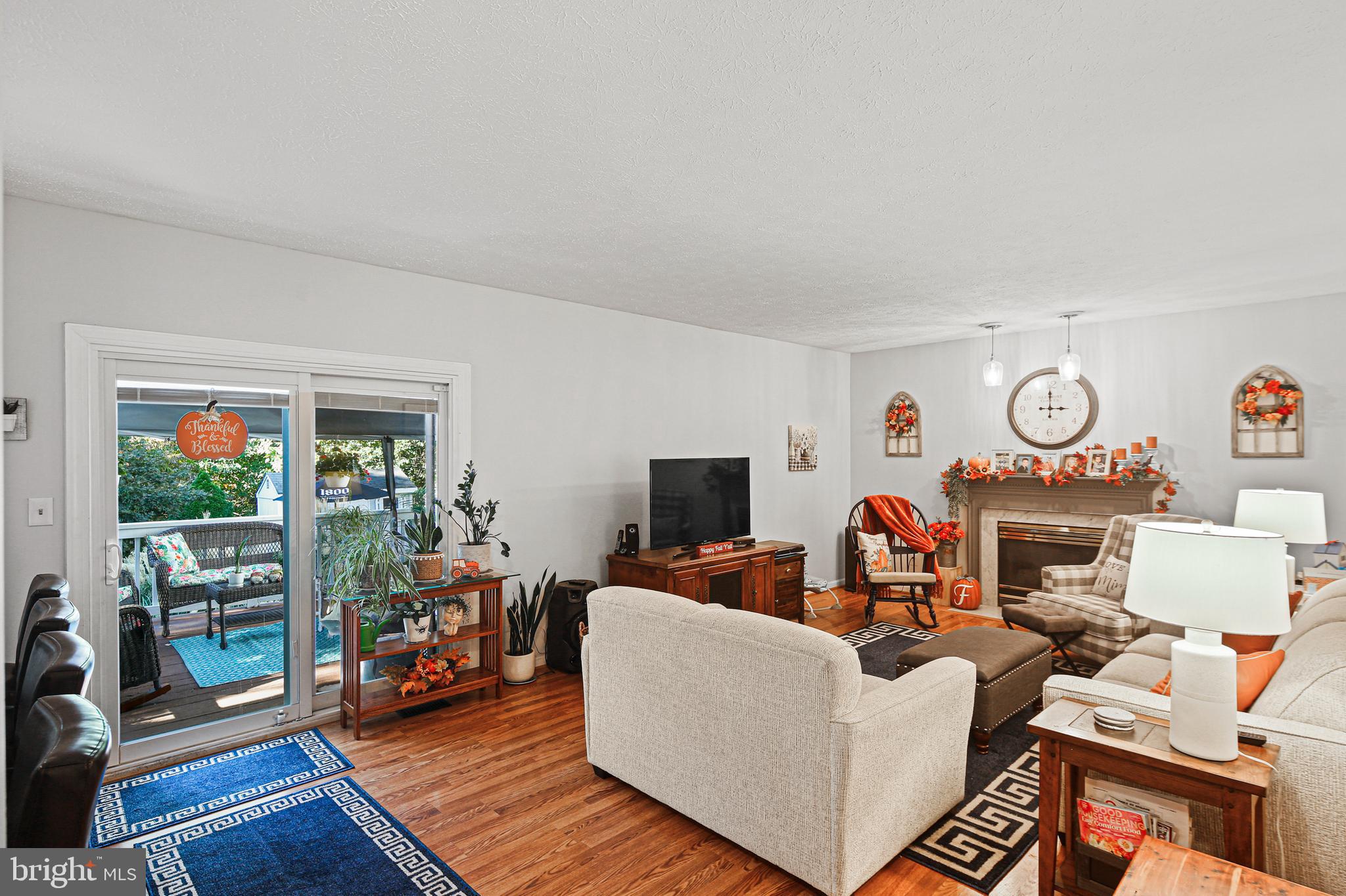 FAIRWIND FARMS - Residential