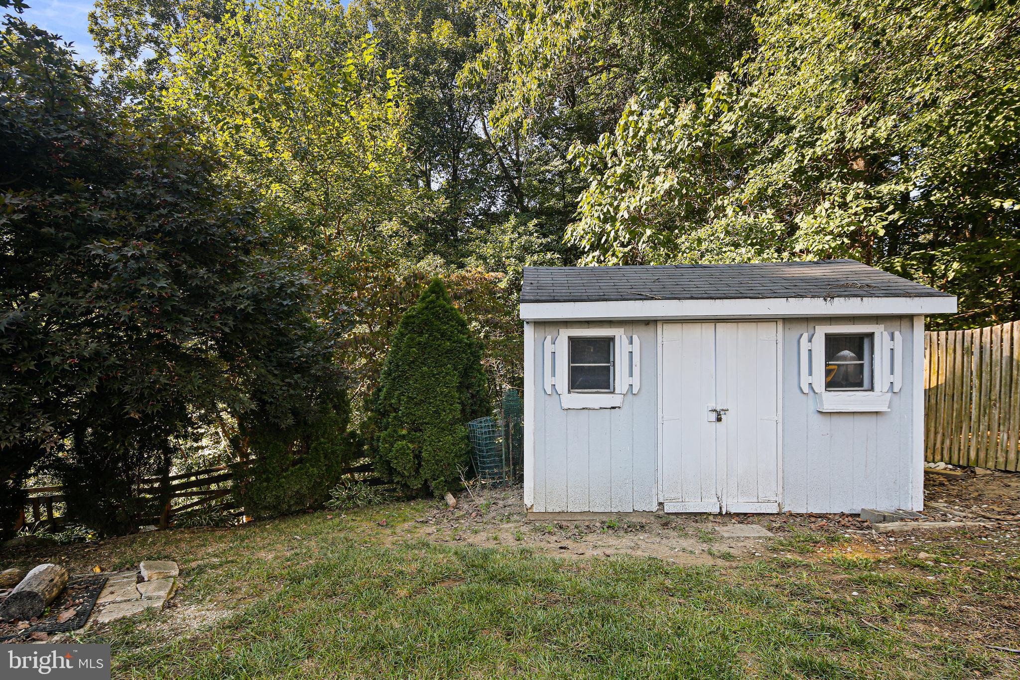 FAIRWIND FARMS - Residential