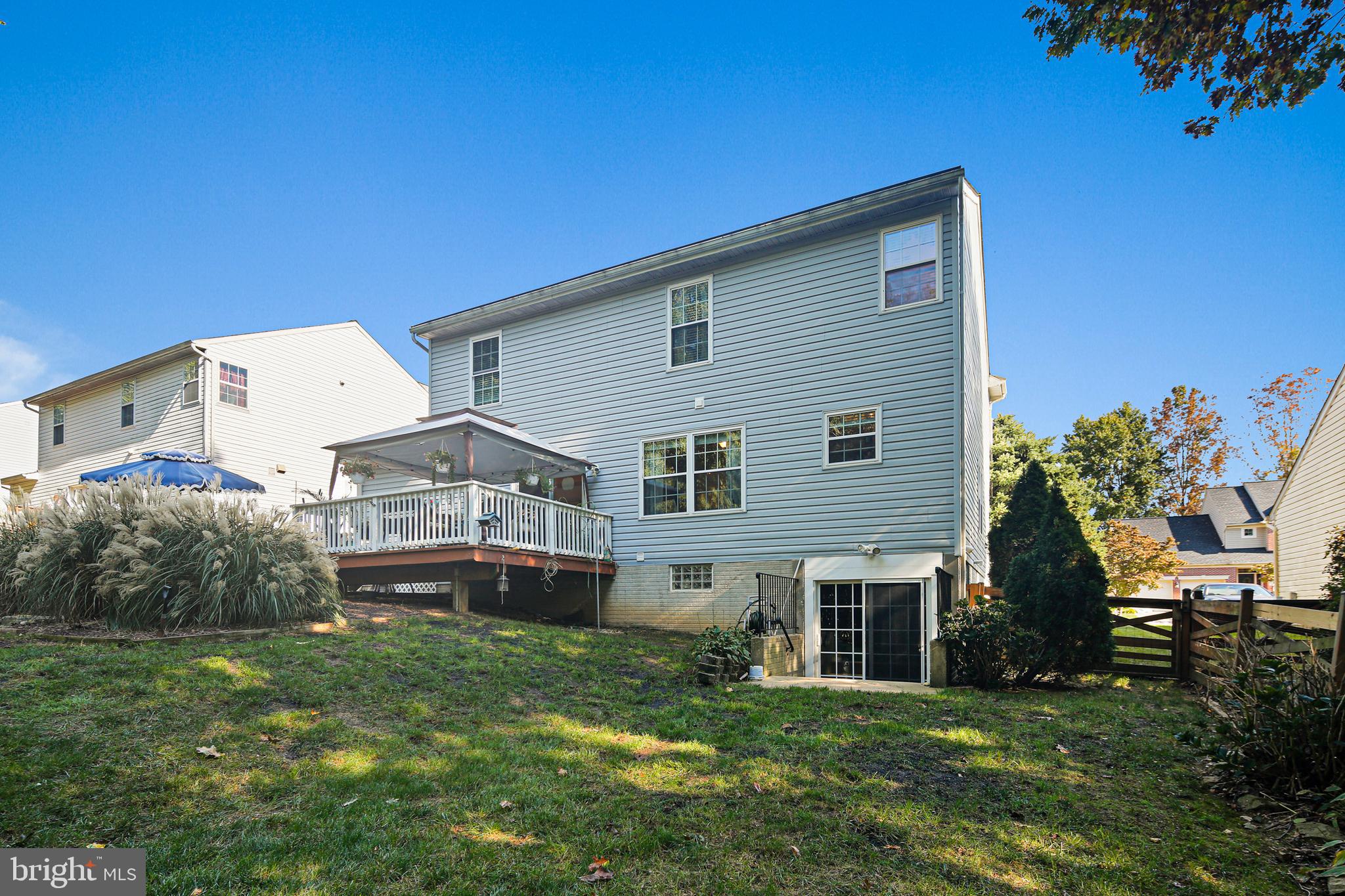 FAIRWIND FARMS - Residential