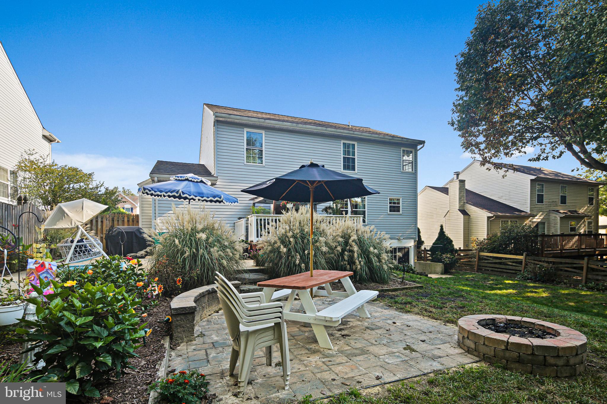 FAIRWIND FARMS - Residential