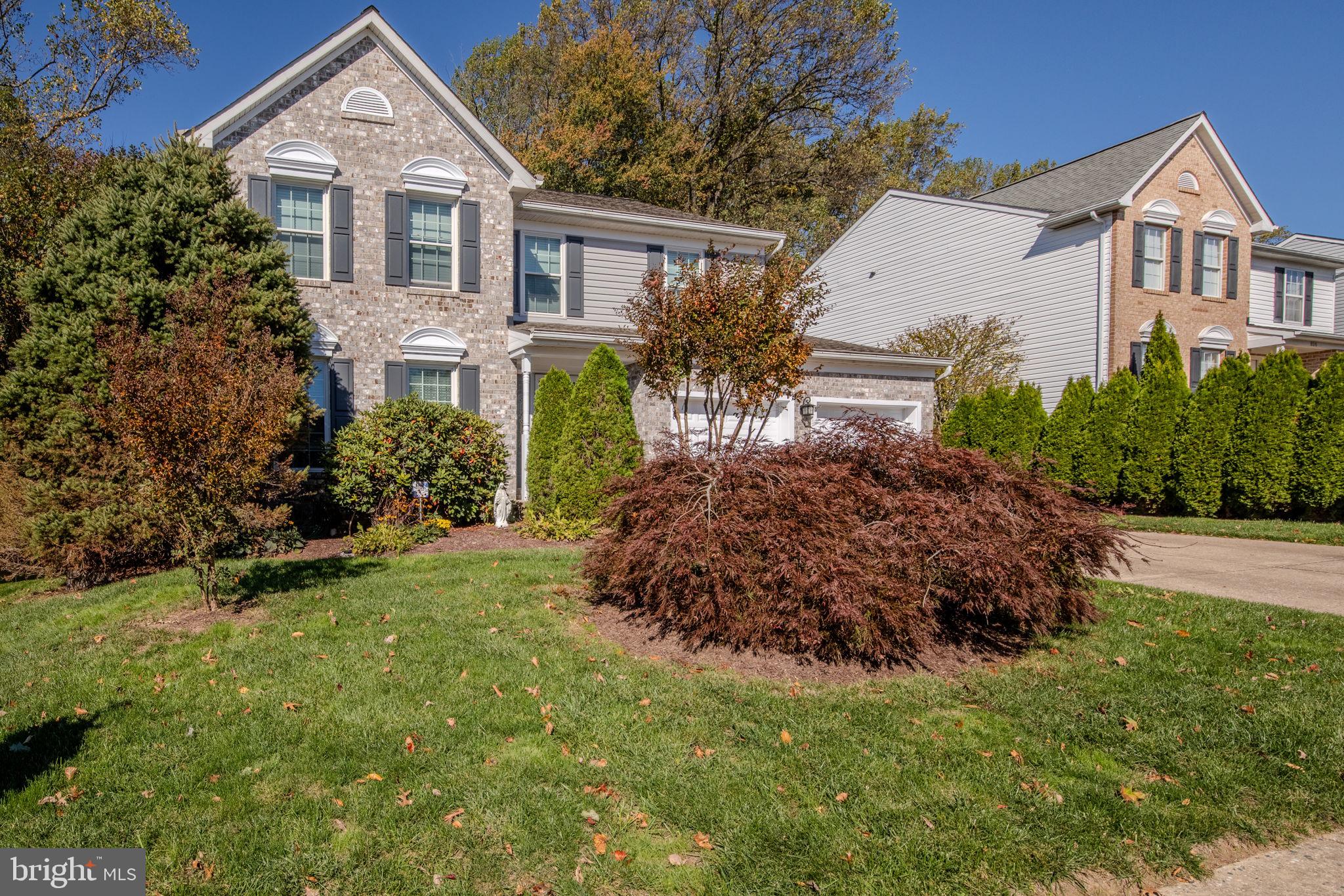 FAIRWIND FARMS - Residential