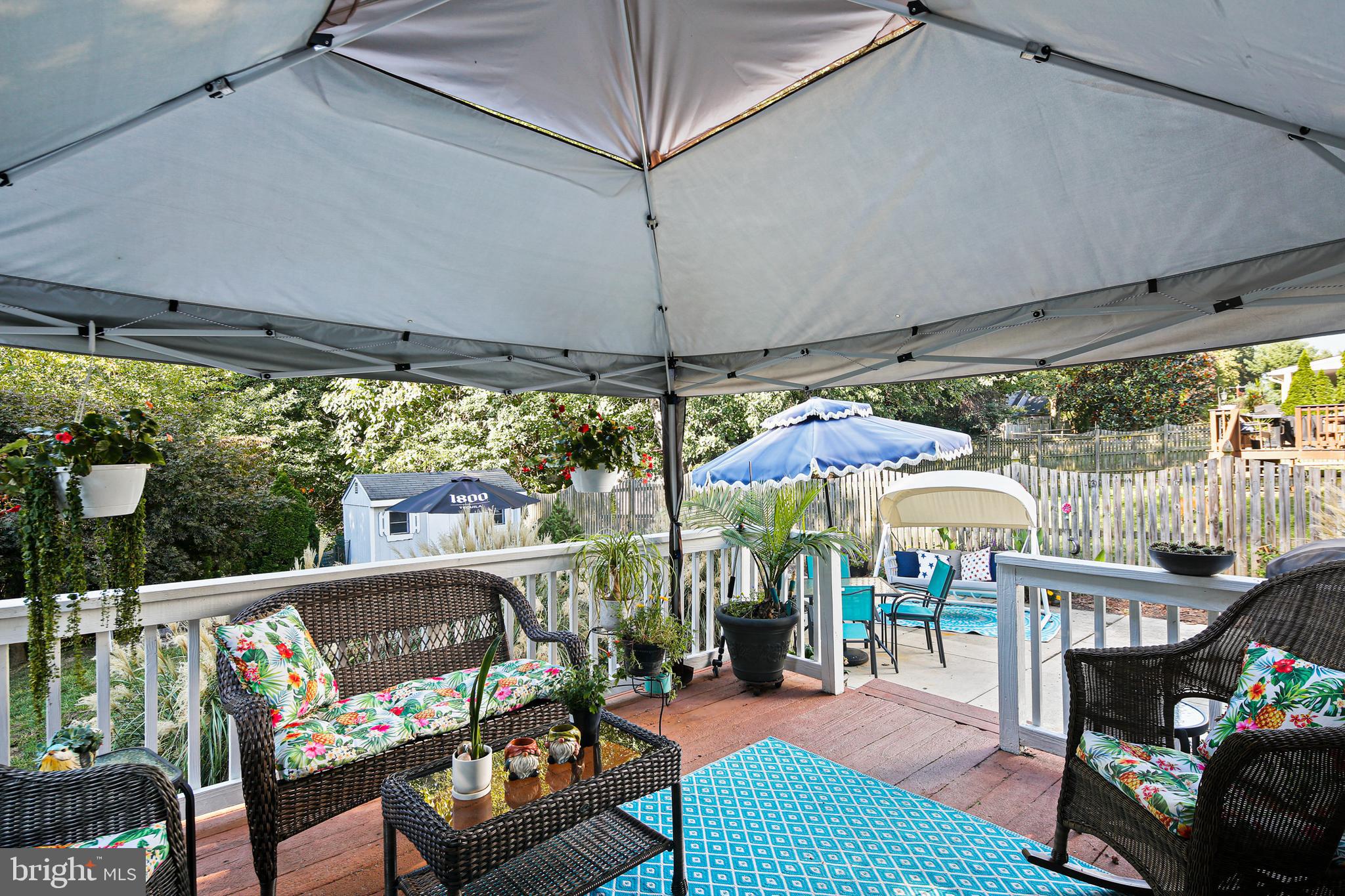 FAIRWIND FARMS - Residential