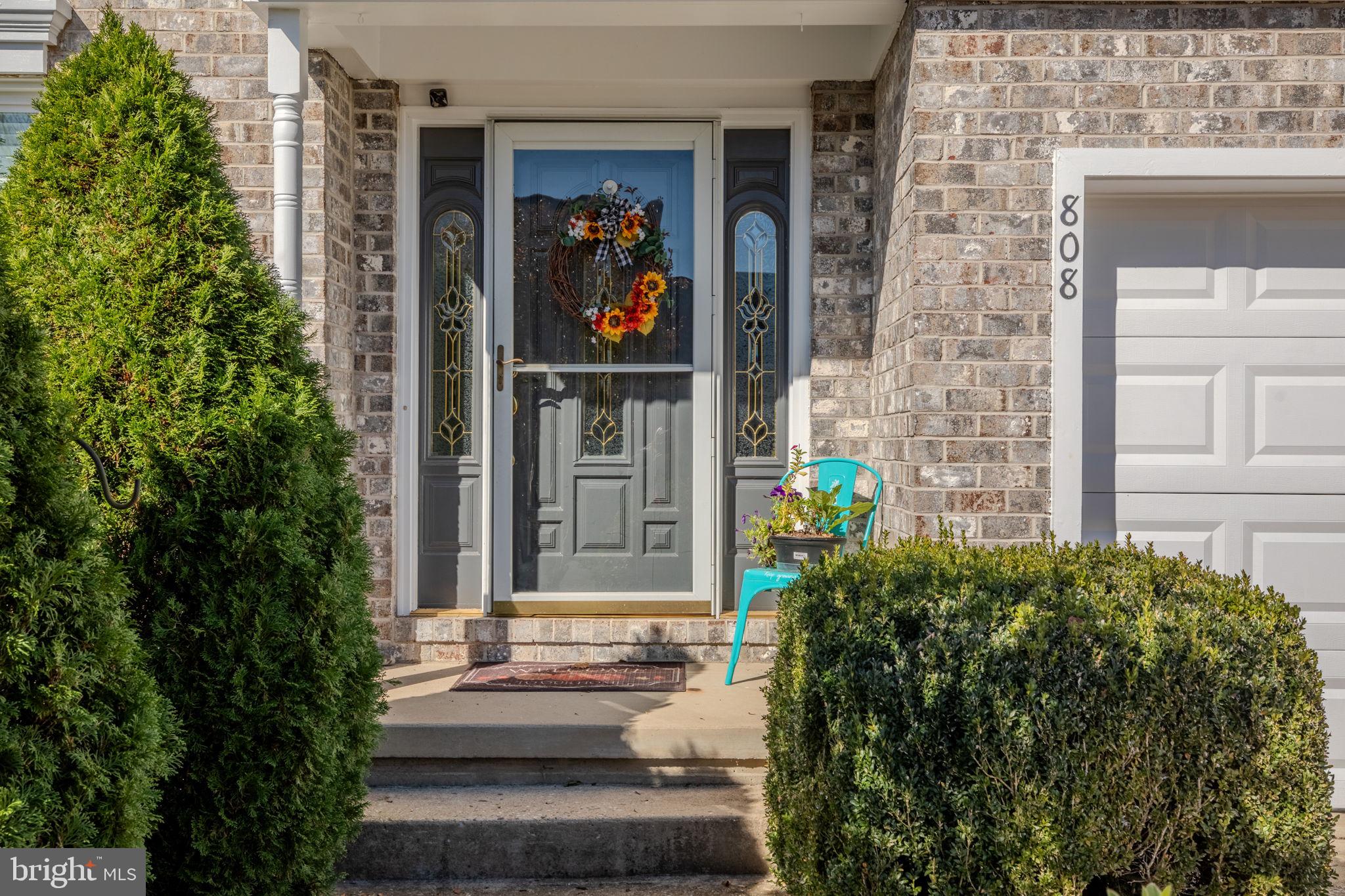 FAIRWIND FARMS - Residential