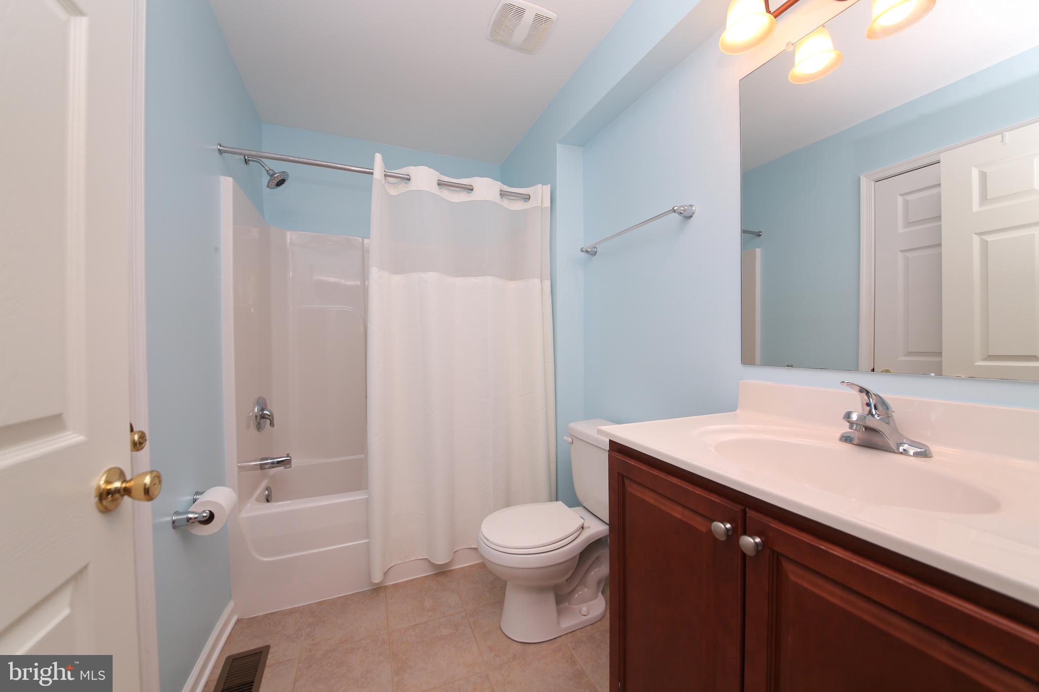 UNION HILL - Residential