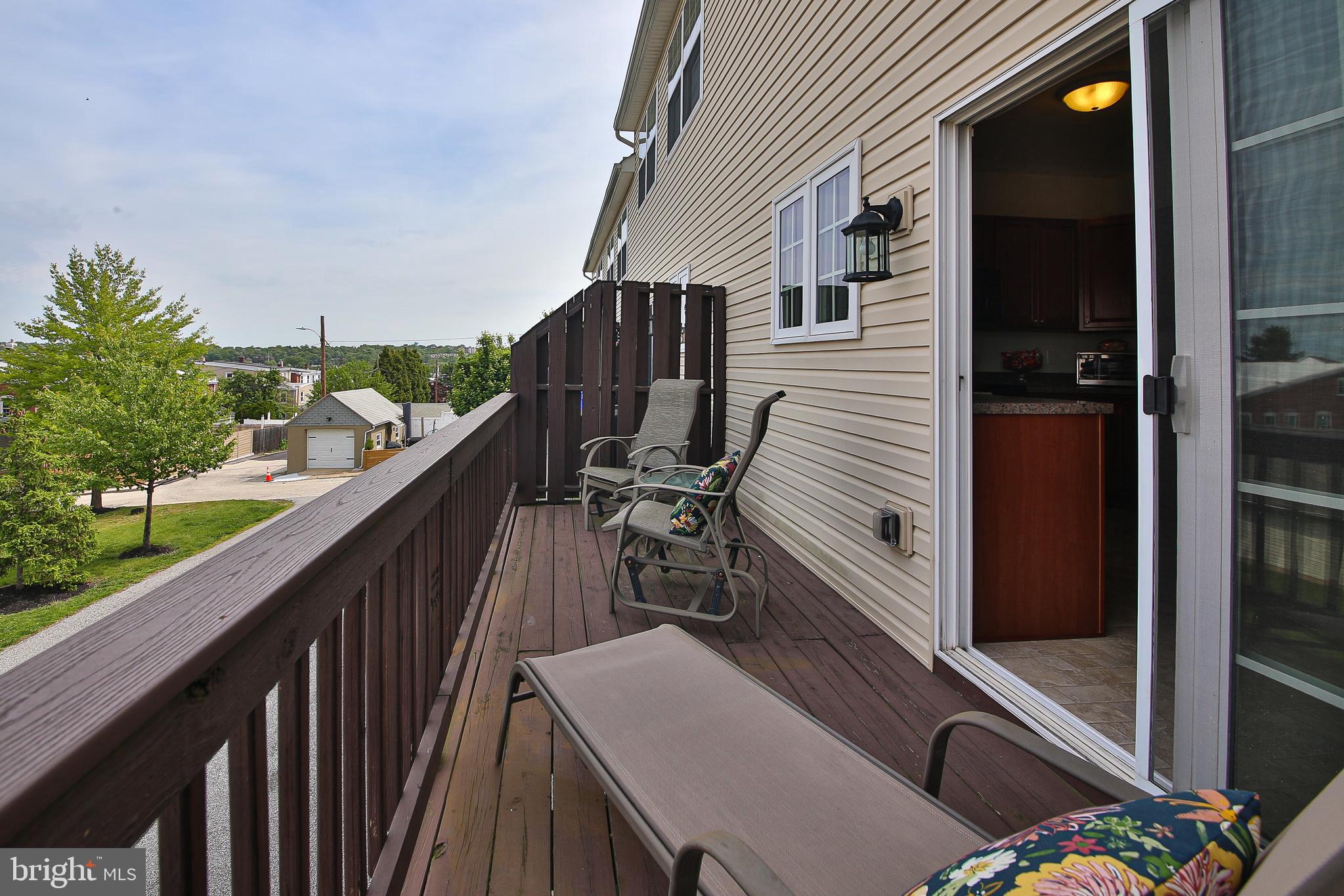 UNION HILL - Residential