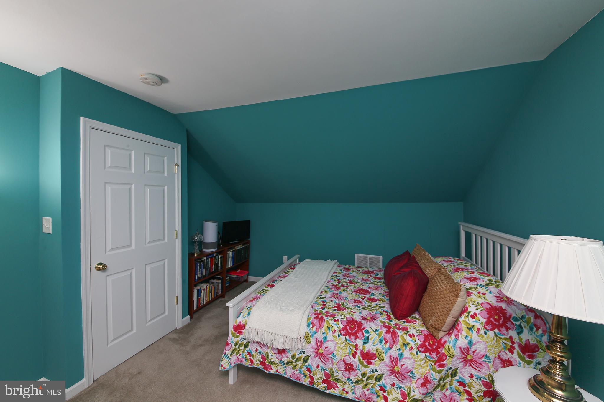 UNION HILL - Residential