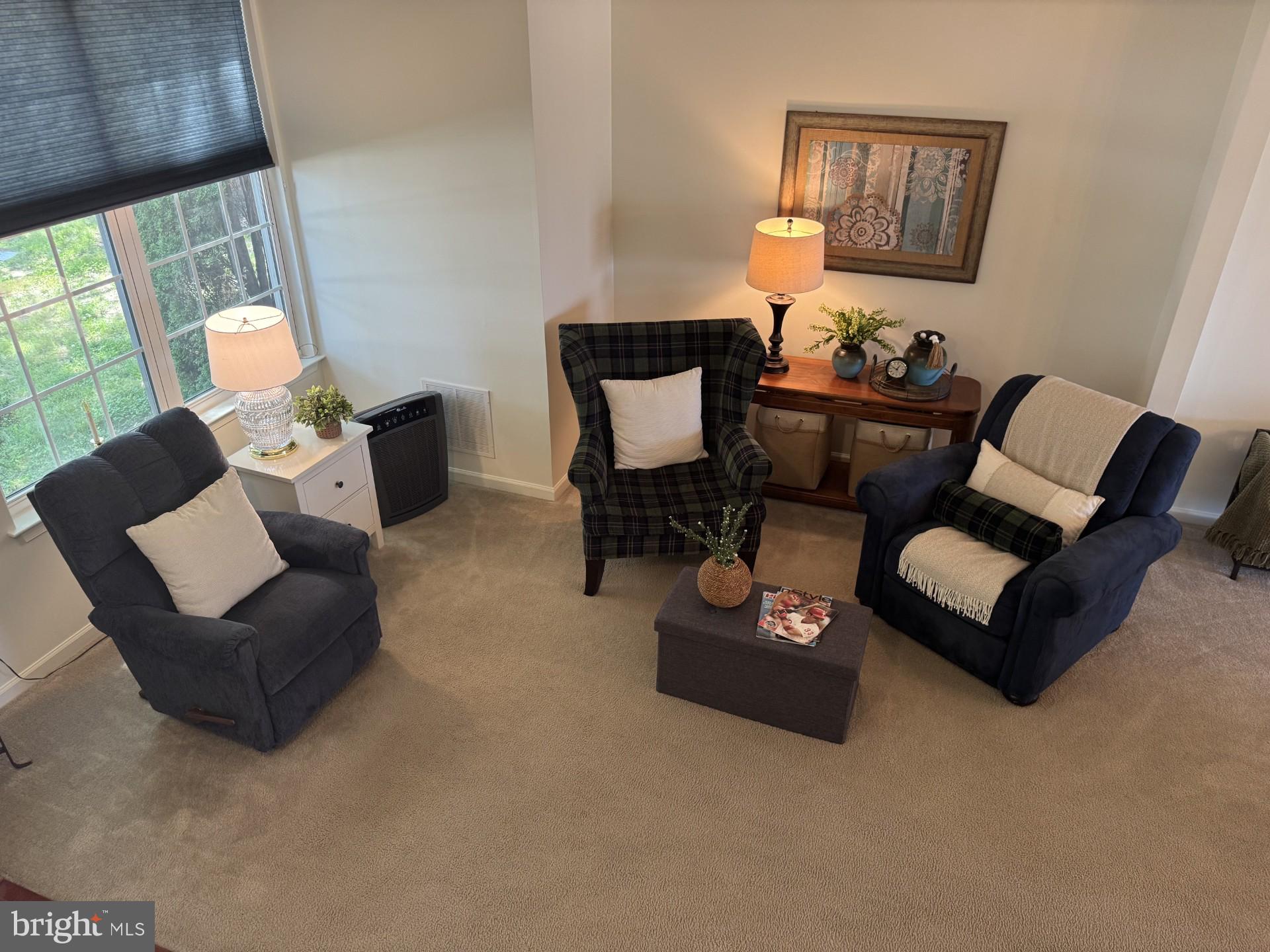 UNION HILL - Residential