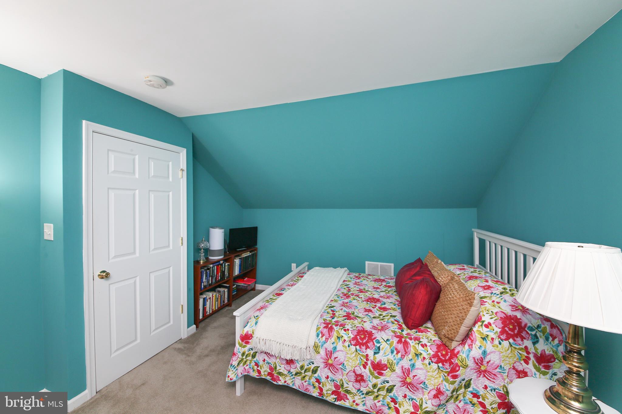UNION HILL - Residential