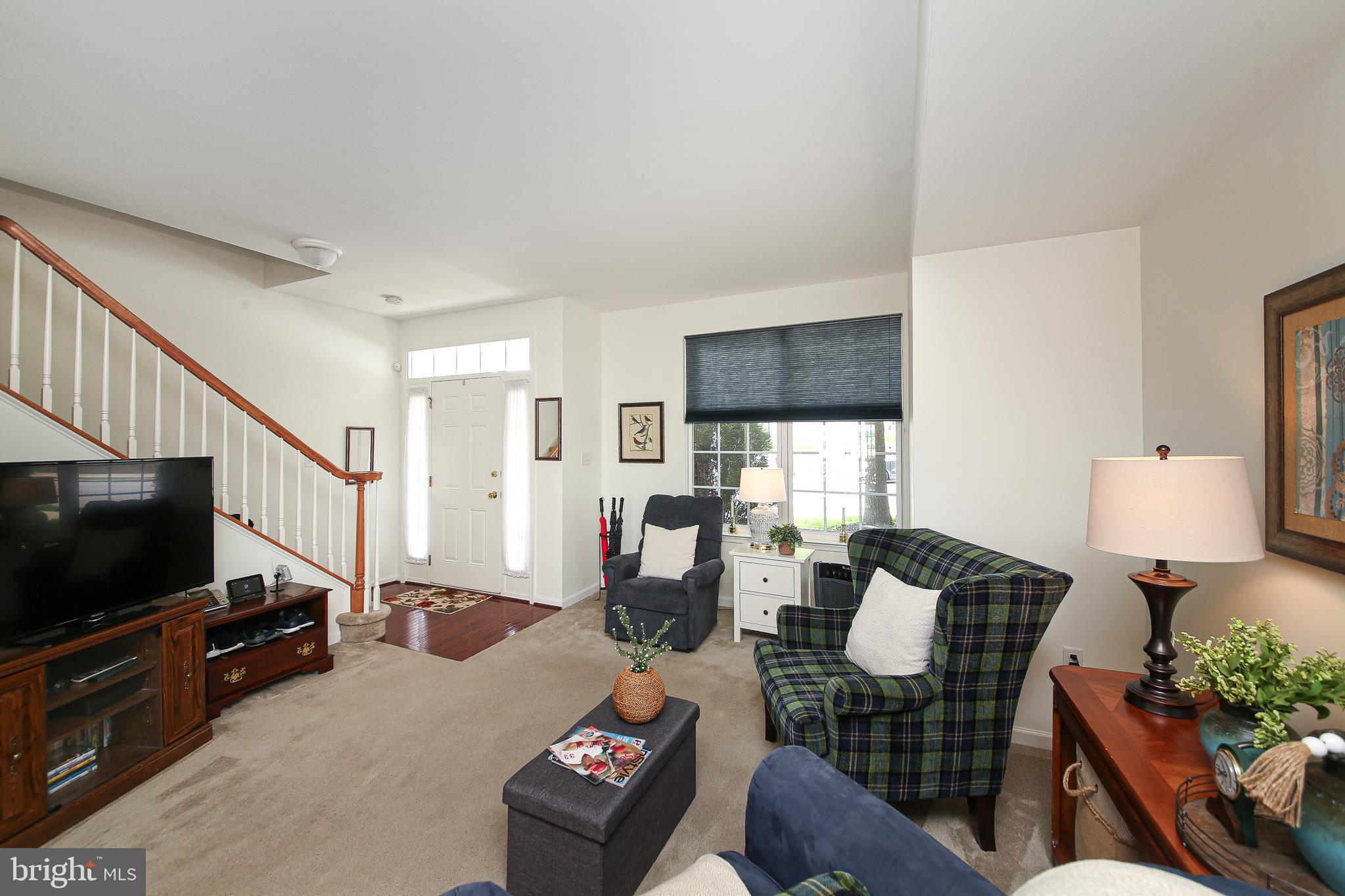 UNION HILL - Residential