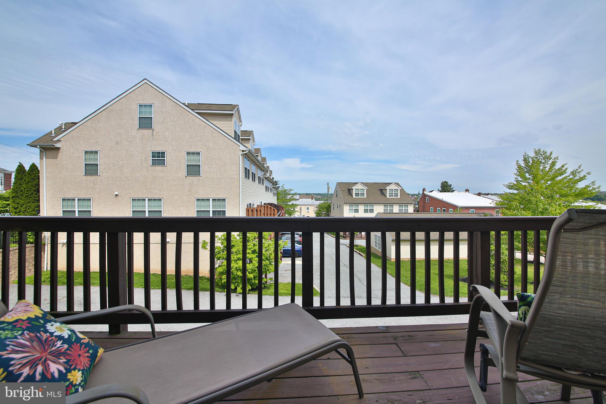 UNION HILL - Residential