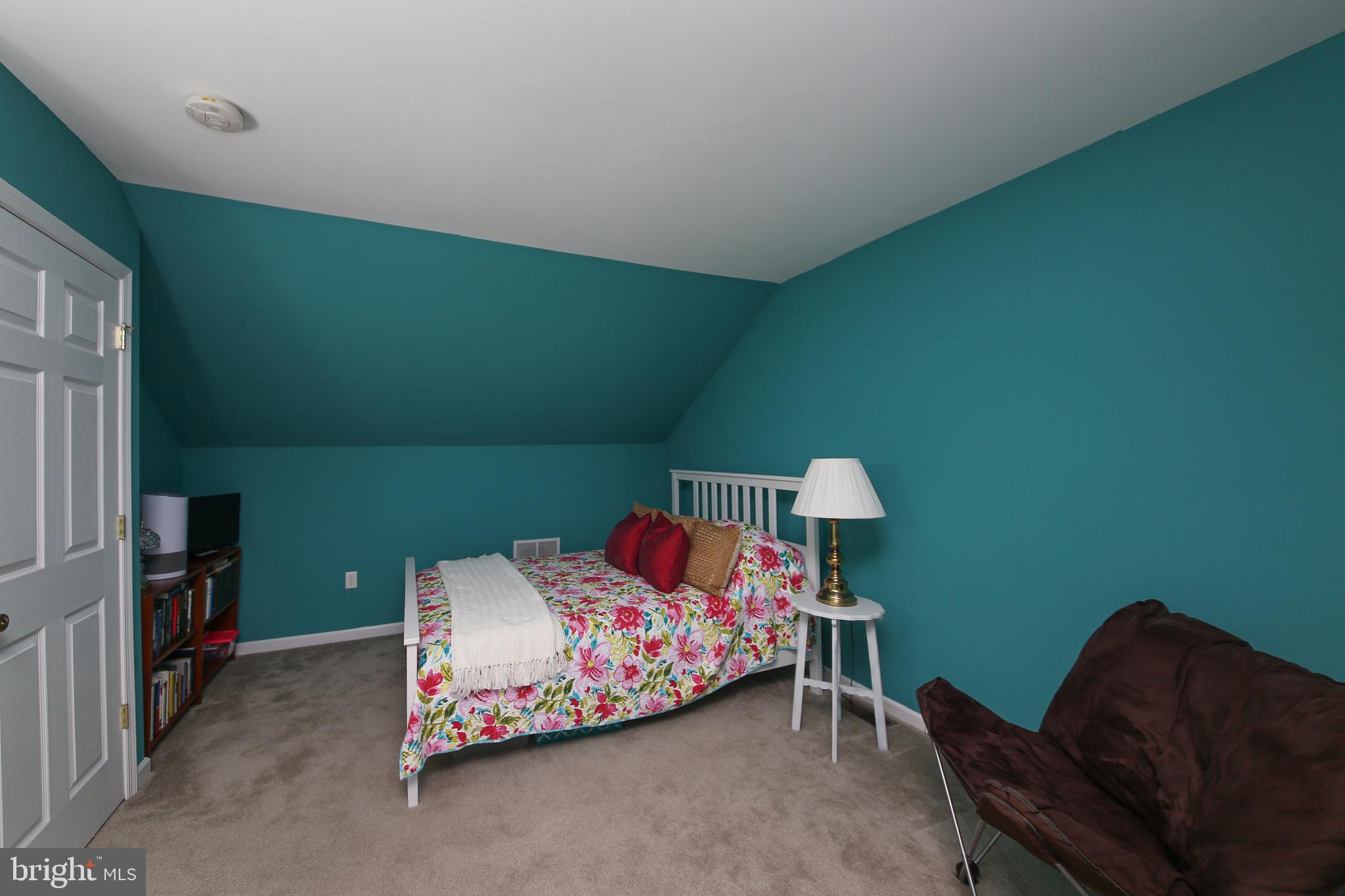 UNION HILL - Residential