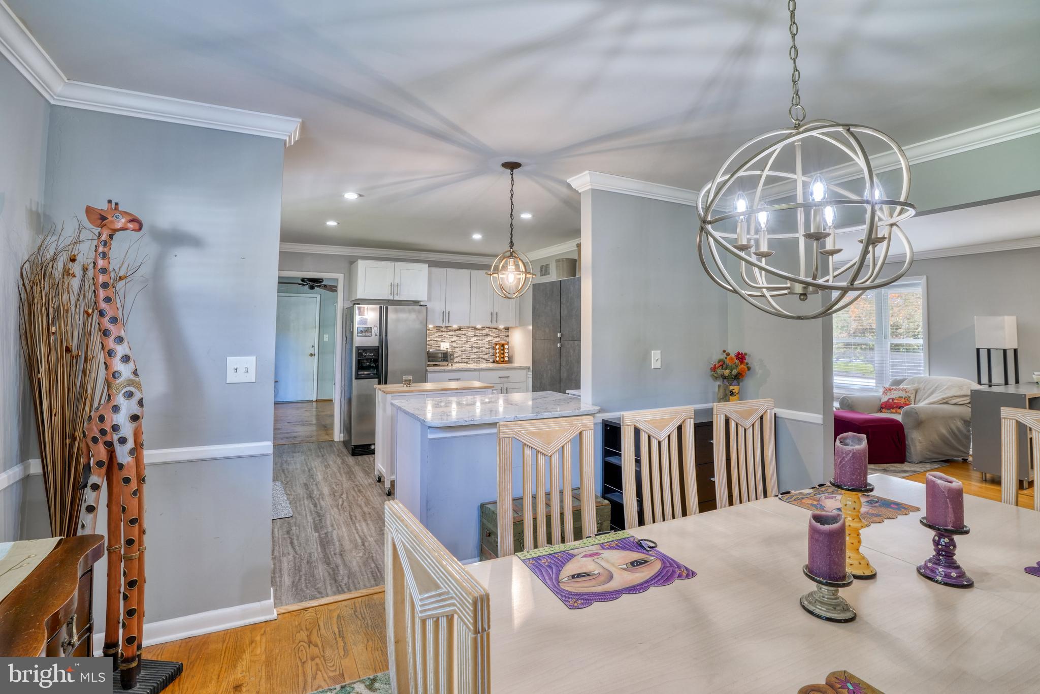 BRINKLEIGH - Residential