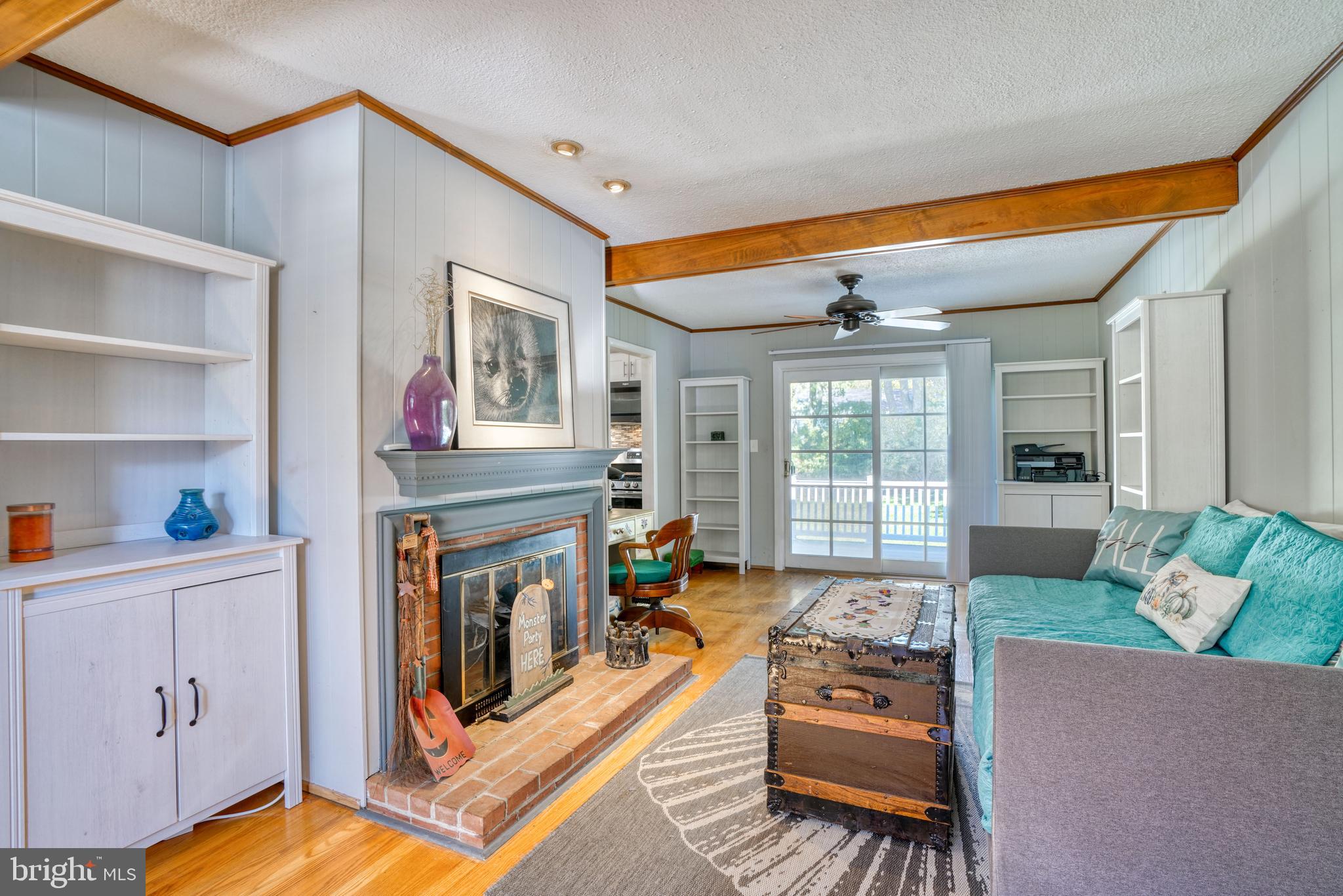 BRINKLEIGH - Residential