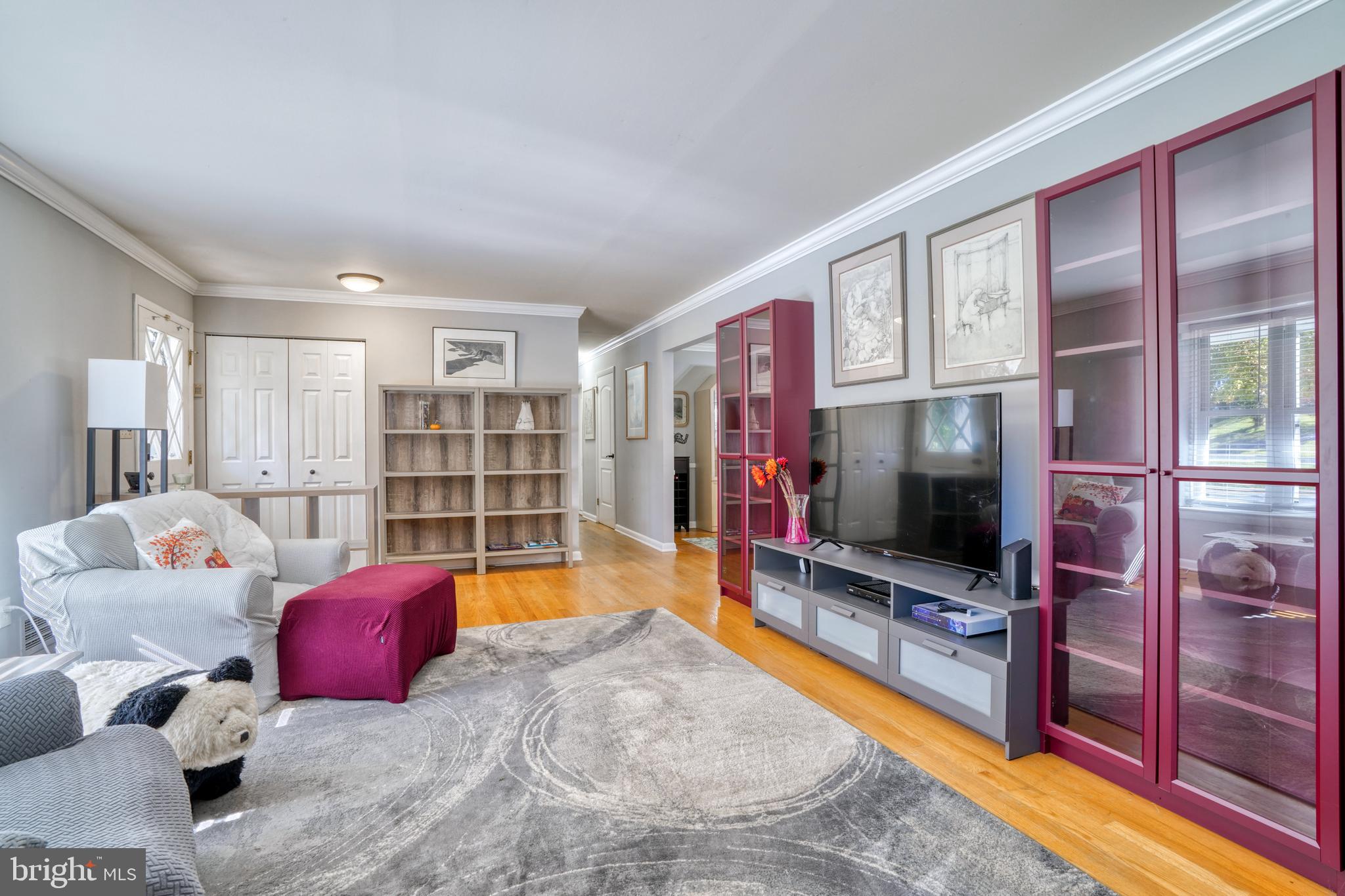 BRINKLEIGH - Residential