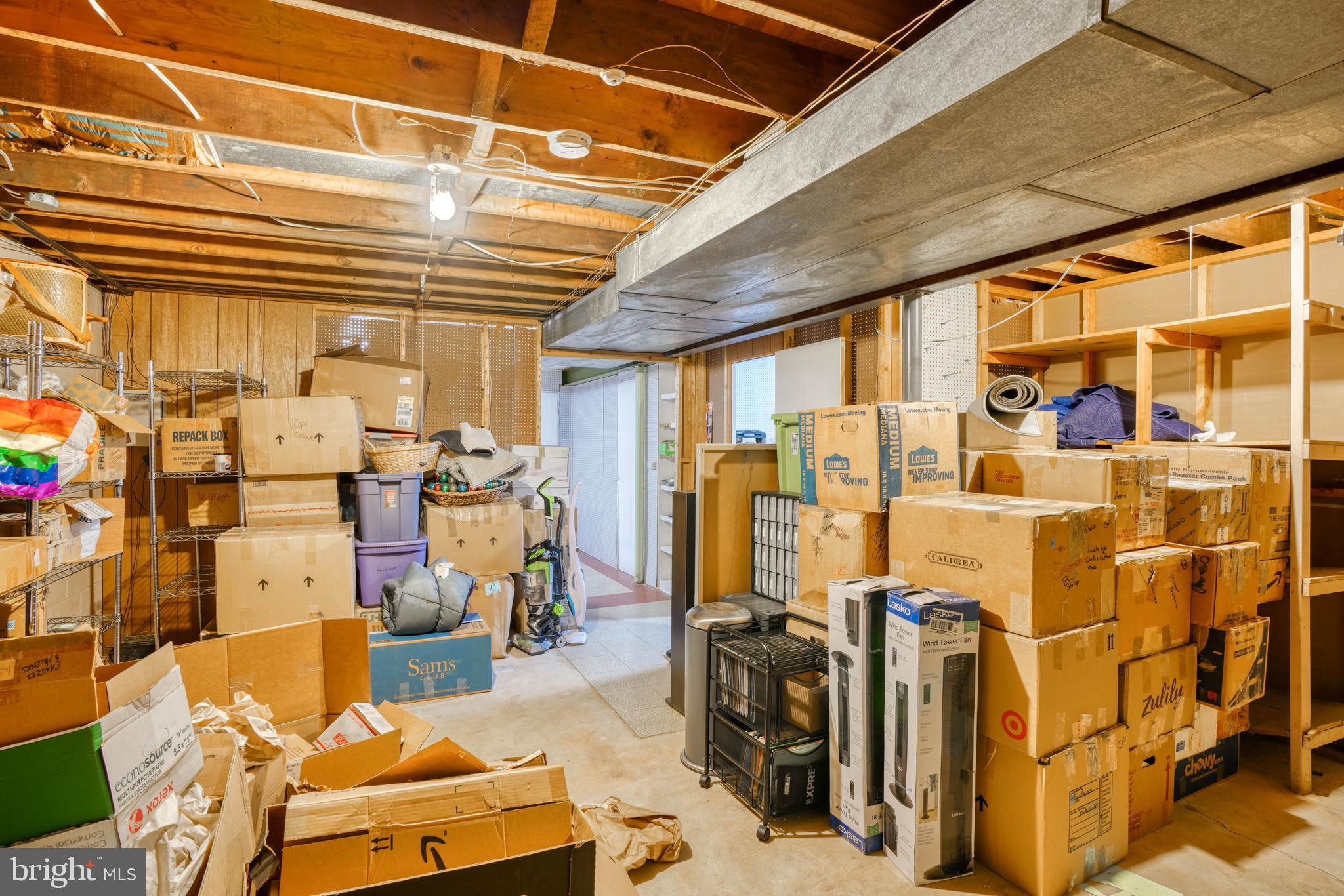 BRINKLEIGH - Residential