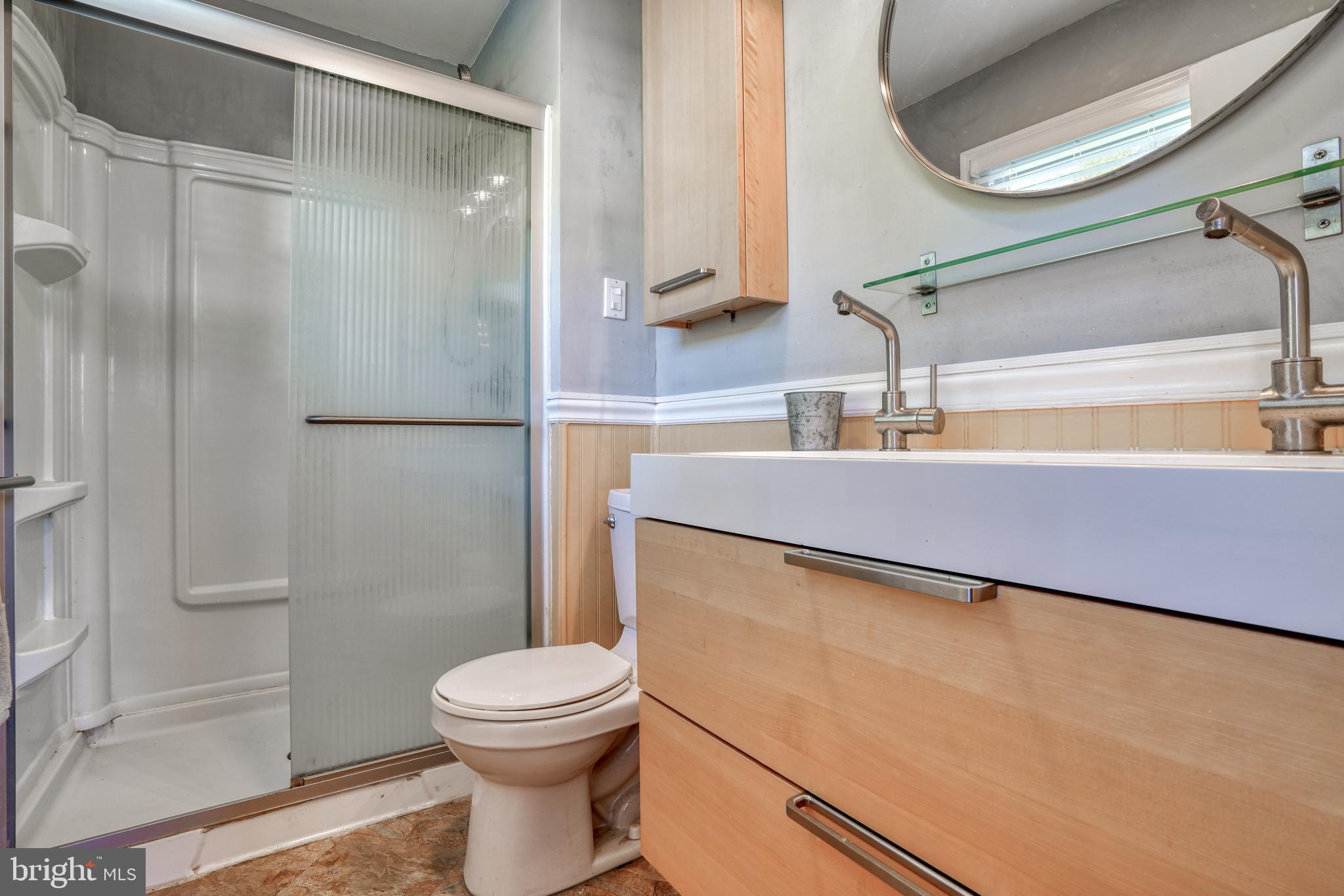 BRINKLEIGH - Residential