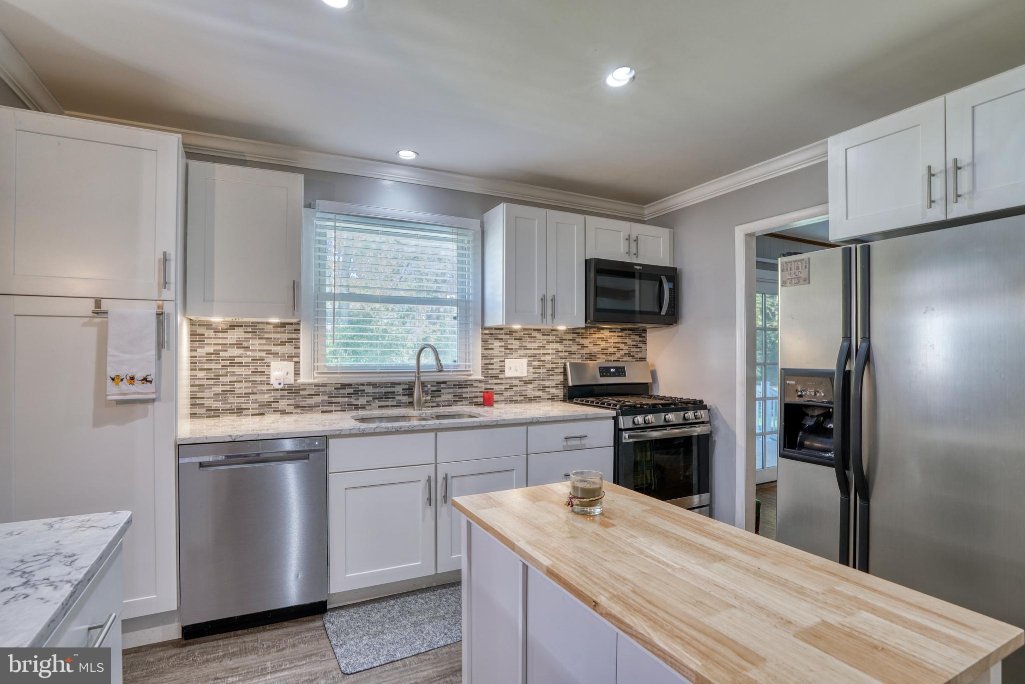 BRINKLEIGH - Residential